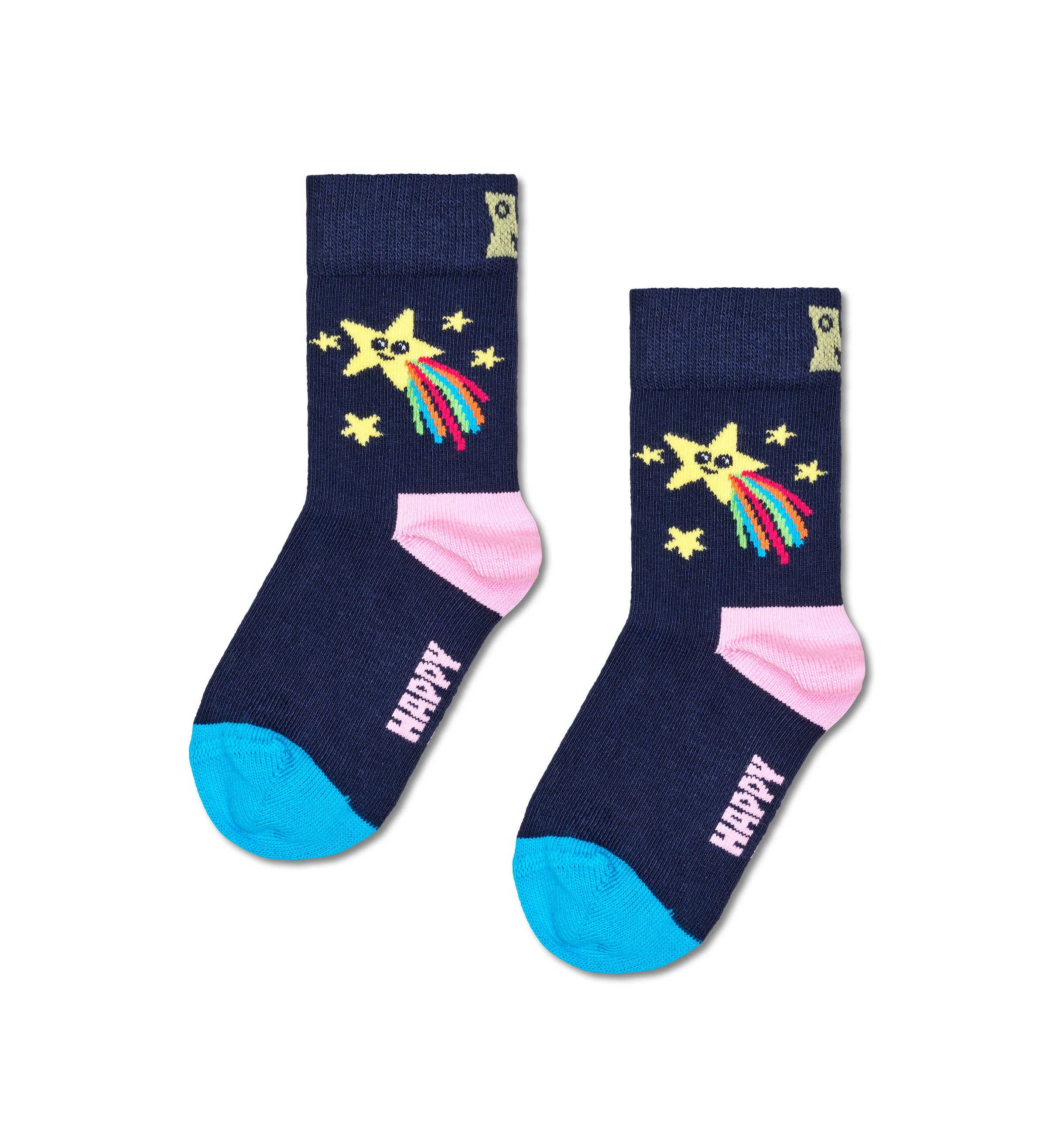 Happy Socks Chaussettes »Shooting Star«