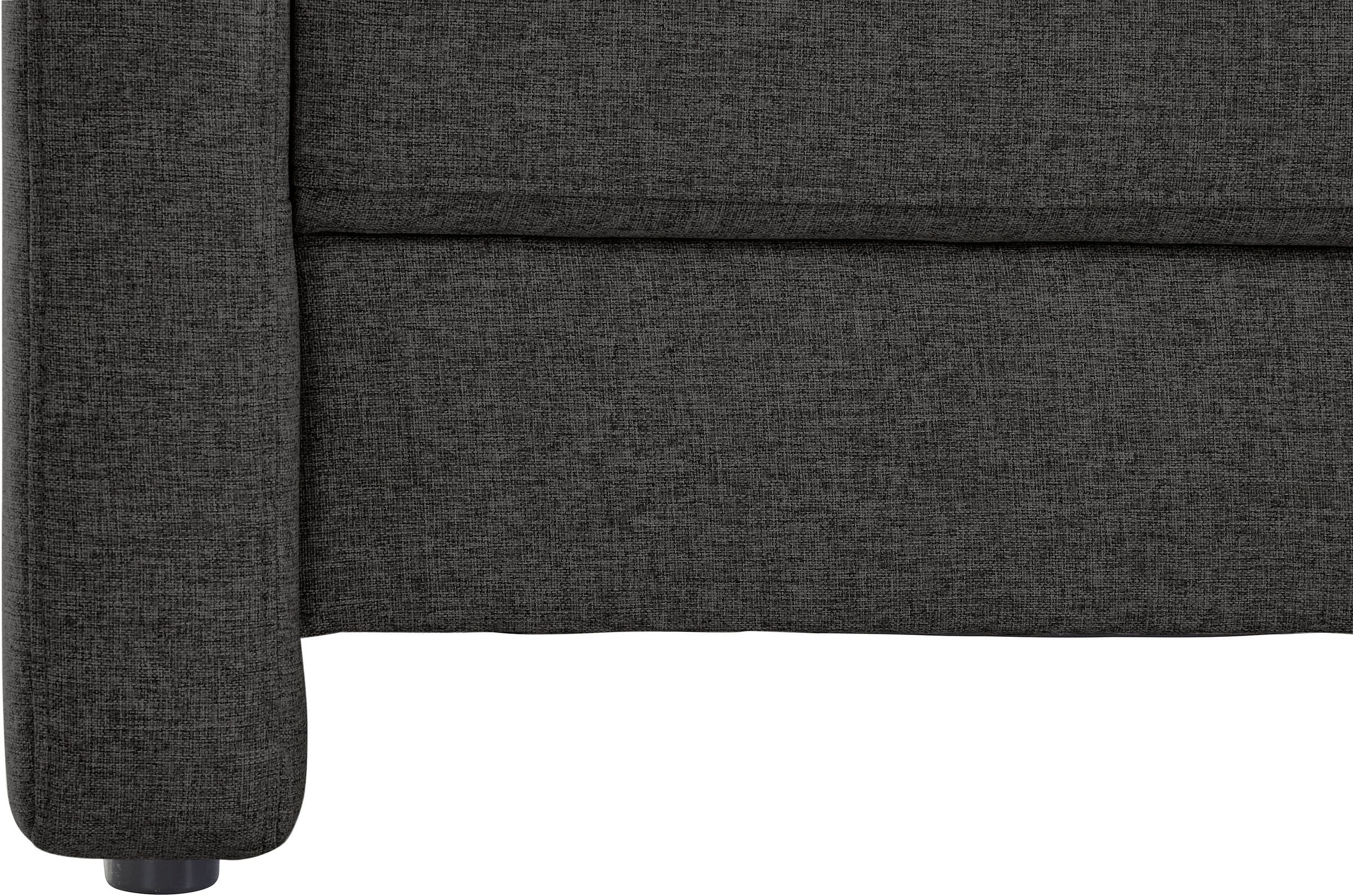 sit&more Sessel »Bologna« mit Federkern, inklusive Kopfteilverstellung