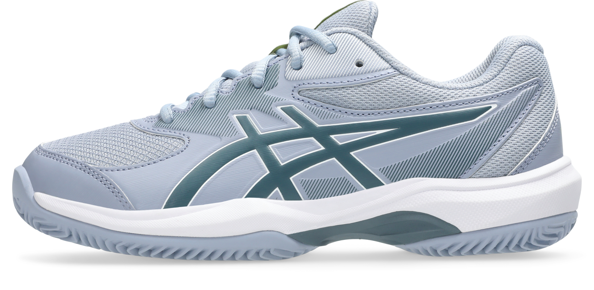 Asics Chaussure de tennis »GEL-GAME 10 GS CLAY«  Sandplatzschuhe für Ascheplätze