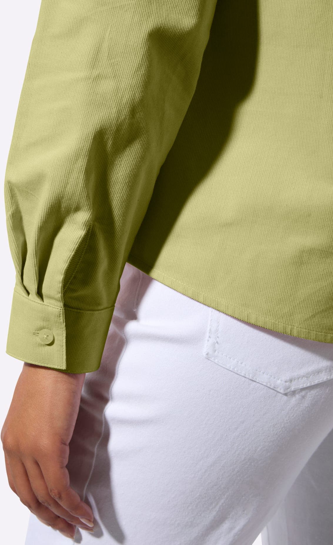 Casual Looks Blouse chemise