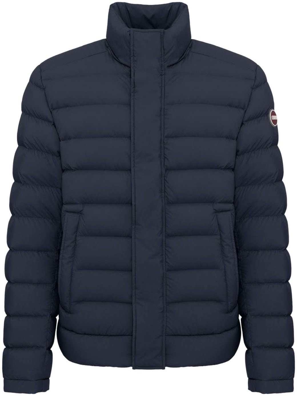 Colmar Doudoune »MENS DOWN JACKET« regular fit, mit hohem Stehkragen