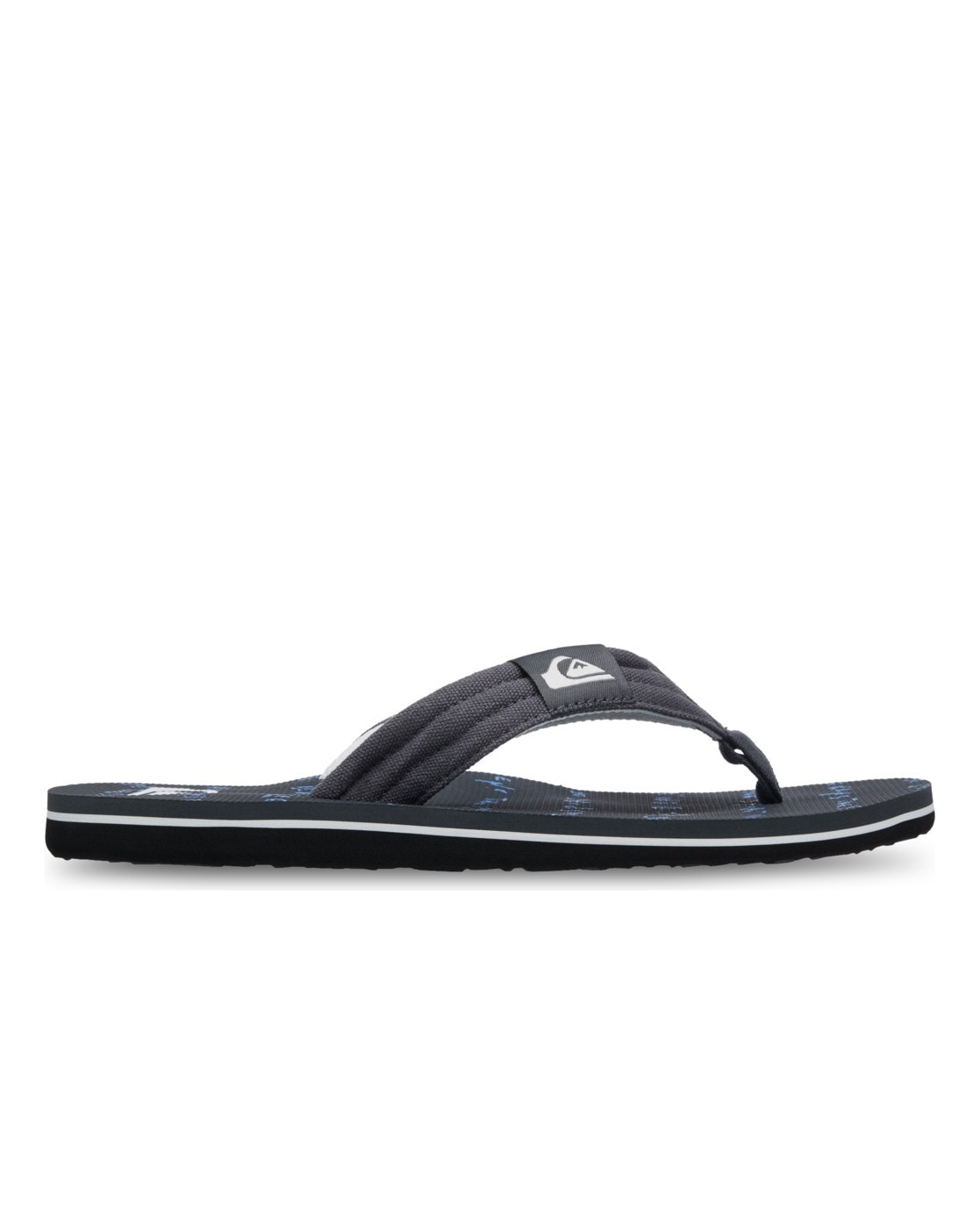 Quiksilver Sandale »Molokai Layback«