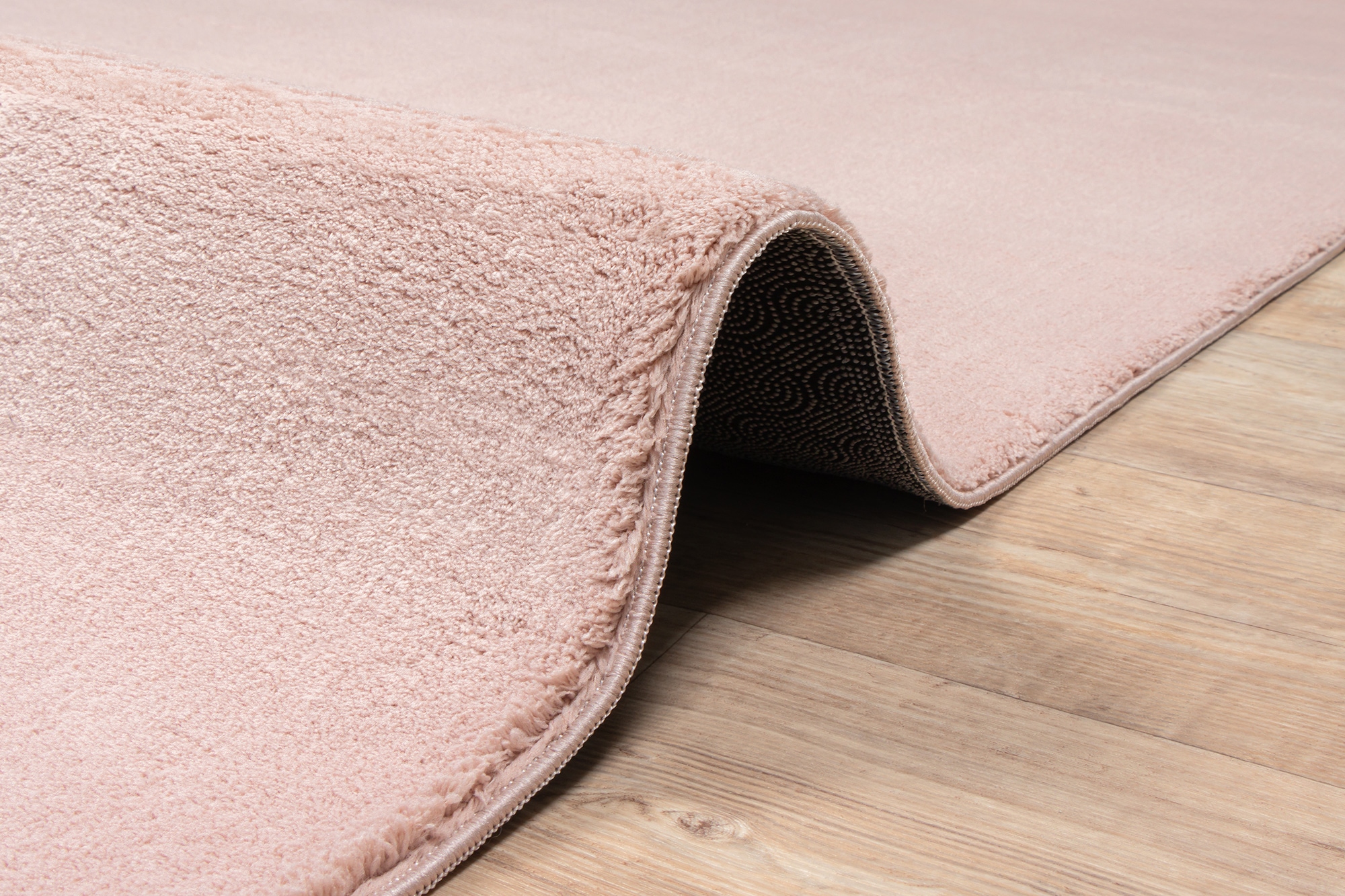 the carpet Tapis »Relax  kuschelig & Super Soft, Anti-Rutsch Unterseite,« Rectangulaire 16 mm Höhe Waschbar bis 30 Grad, Felloptik, Wohnzimmer Teppich, Kundenliebling