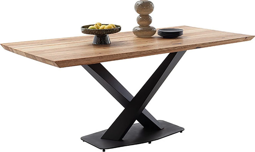 MCA living Table de salle à manger »Gravina Esstisch« Set, 1 cuis tlg.