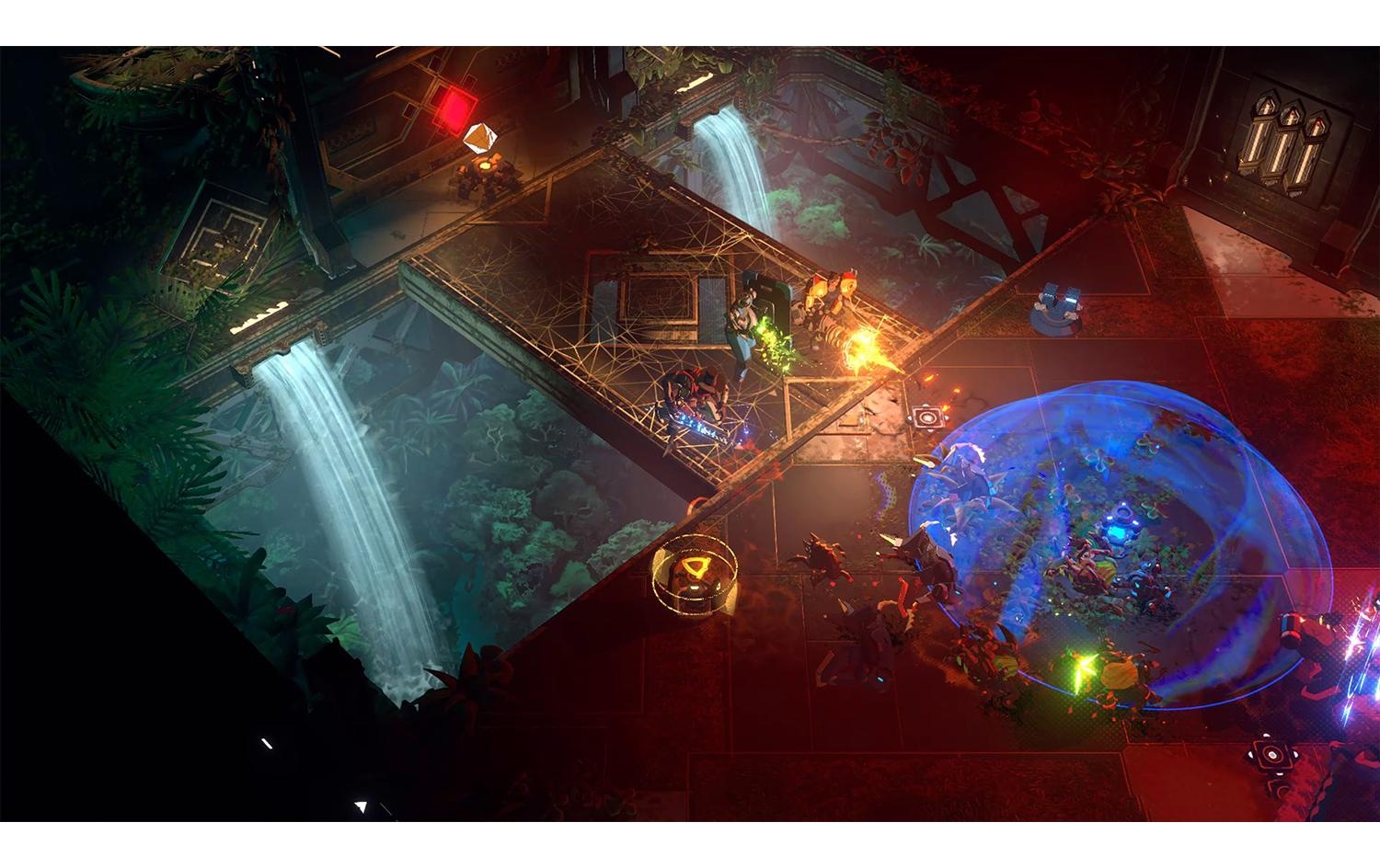 Sega Spielesoftware »Endless Dungeon Day One Edition«