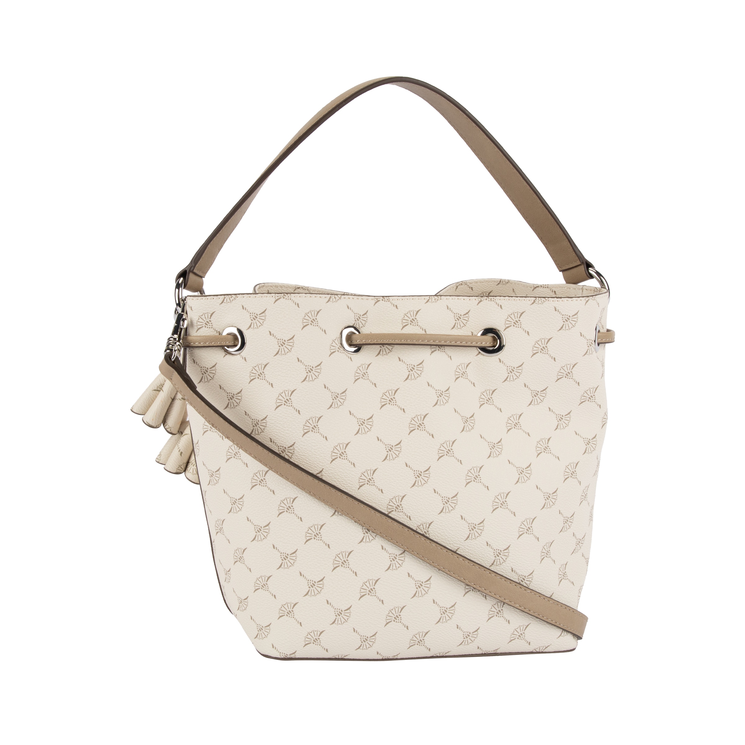 JOOP! Sac à main »flora 1.0 matchsack svo« sac à main pour femmes, sac bandoulière, sac épaule avec cordon
