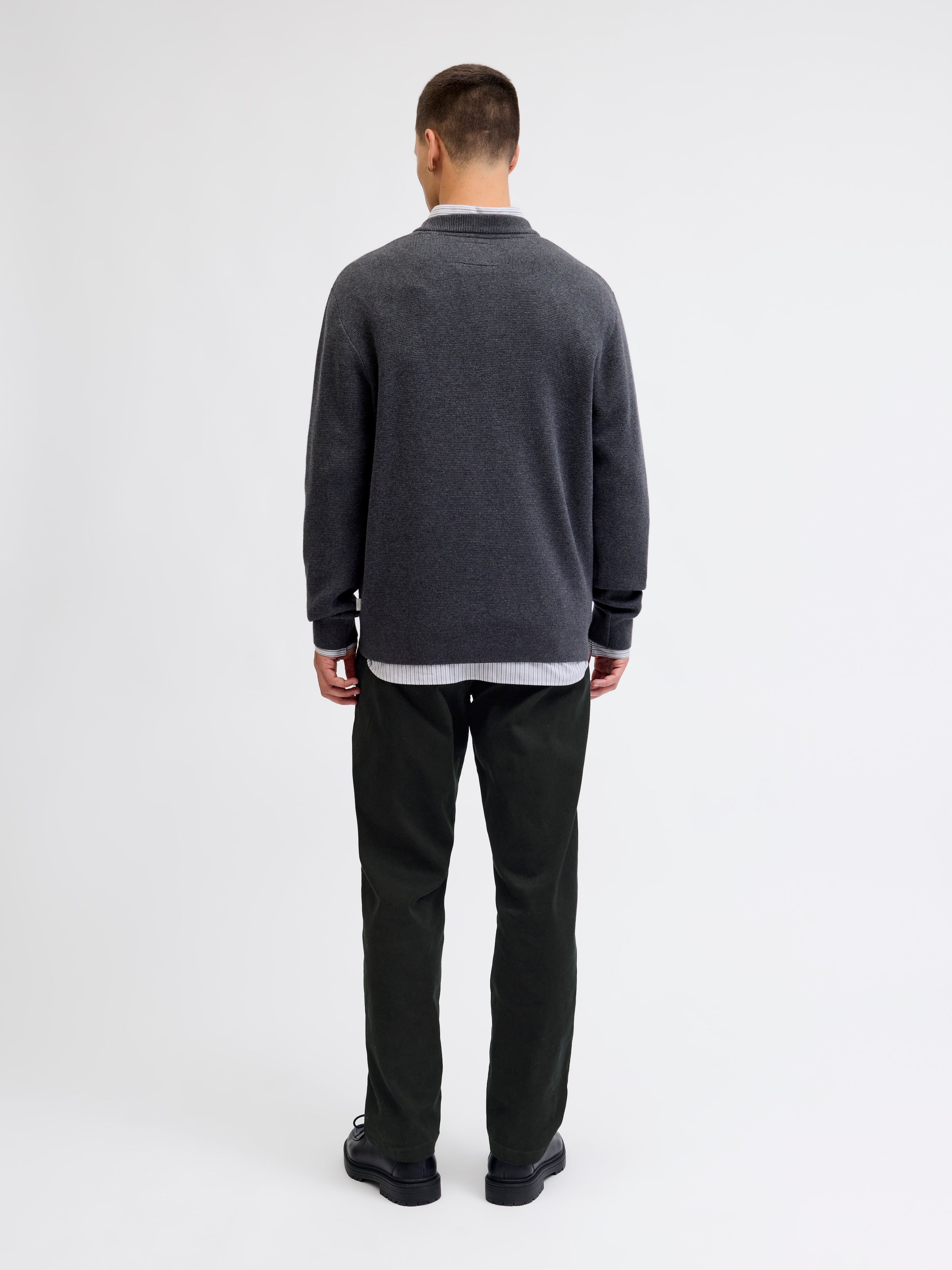 Jack & Jones Chinos »JPSTKANE HANK CHINO BF«