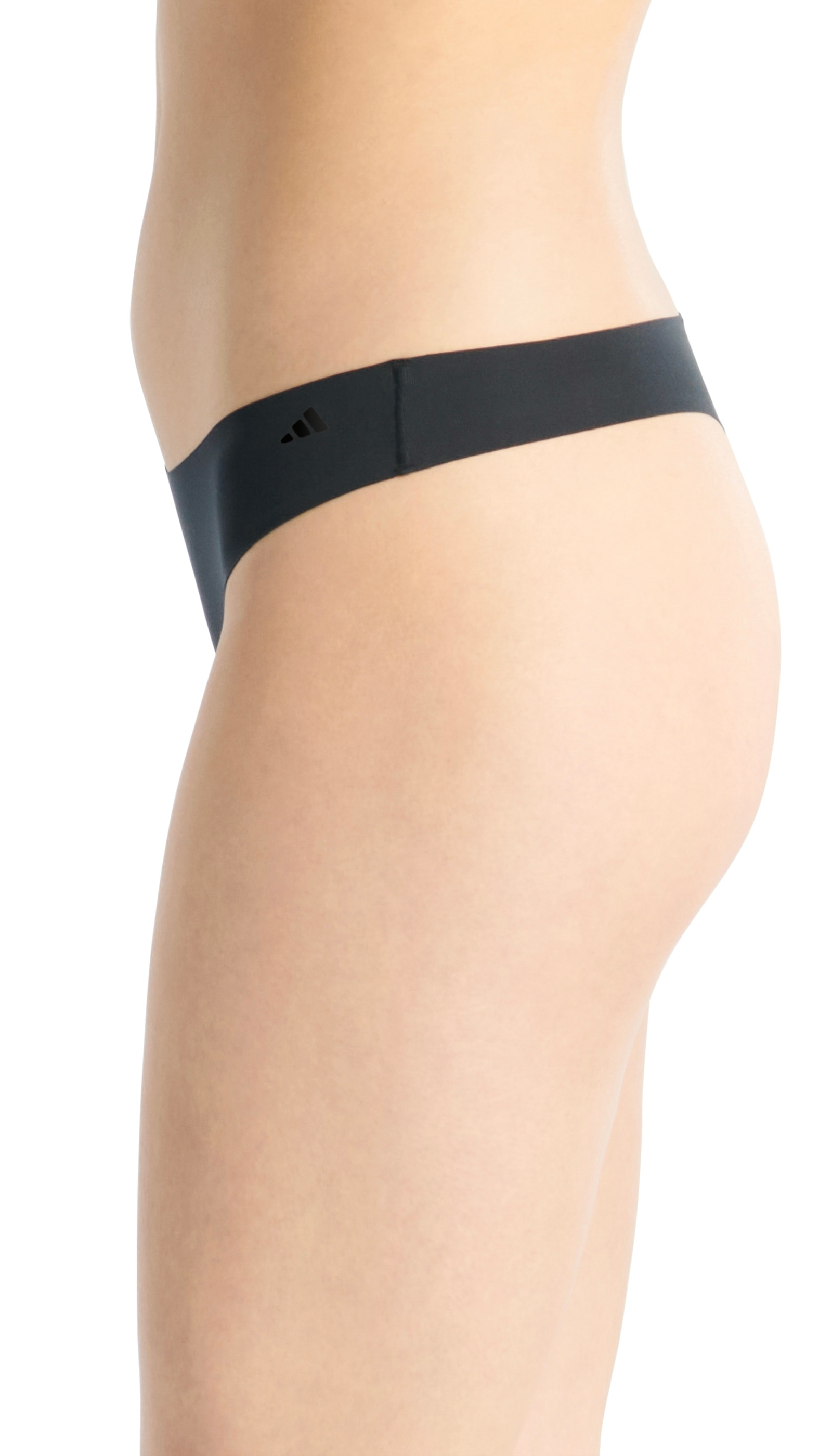 adidas Sportswear Tanga »Sport Active Light Flex-Packaged Panties« 3er Pack,  elastischer Bund, Multipack, Single Jersey-Qualität, bequem