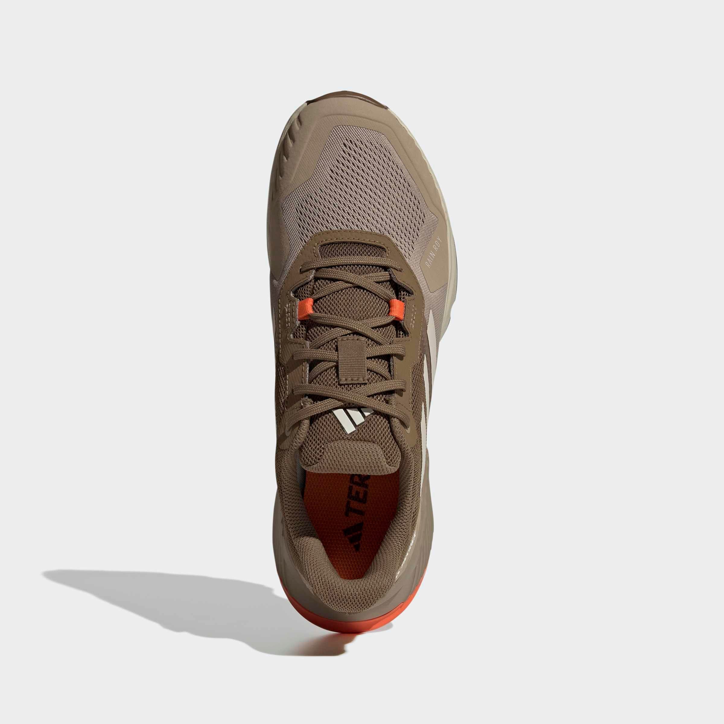adidas TERREX Trailrunningschuh »SOULSTRIDE RAIN.RDY TRAILRUNNING«  wasserdicht