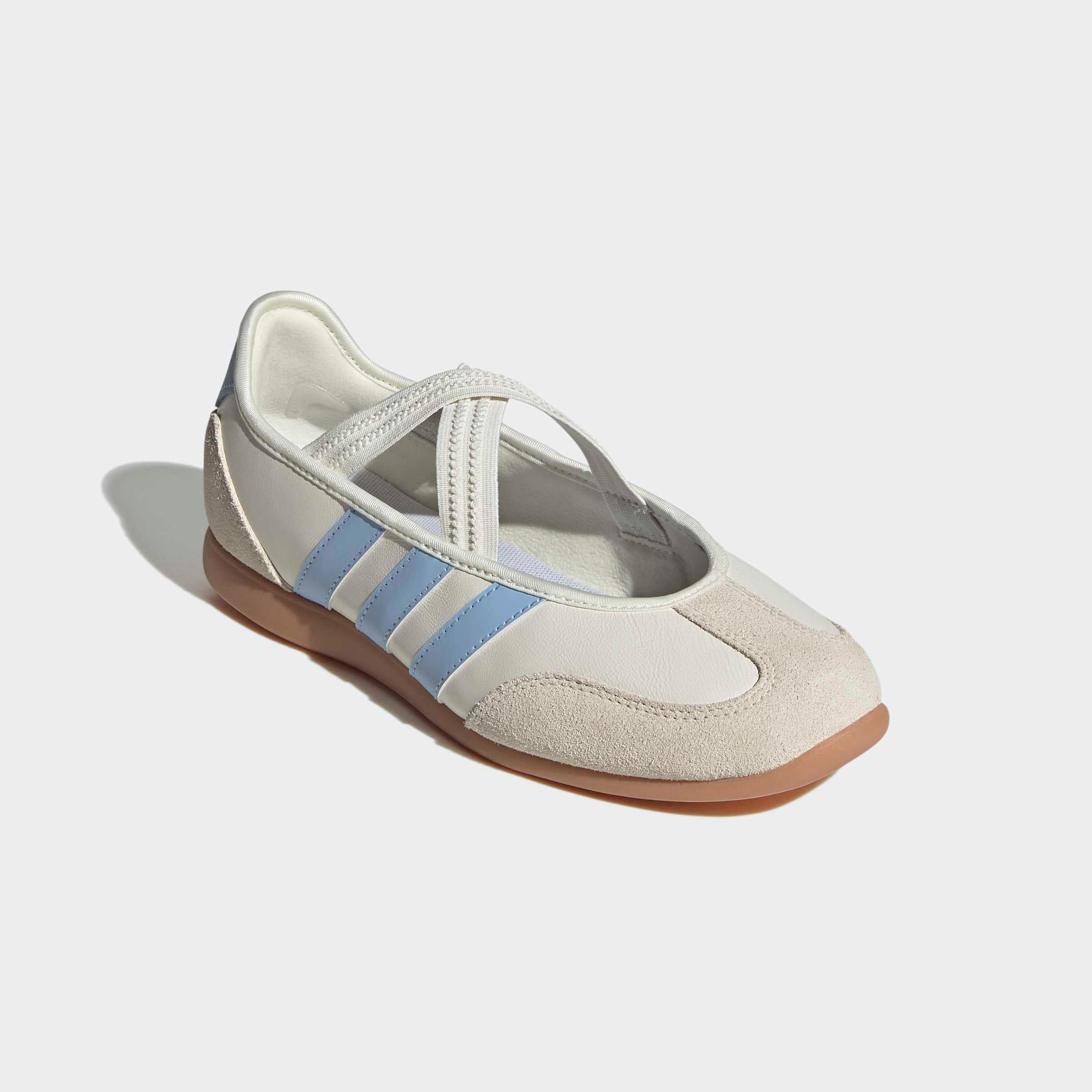 adidas Sportswear Ballerines Sneaker »BARREDA MARY JANE«