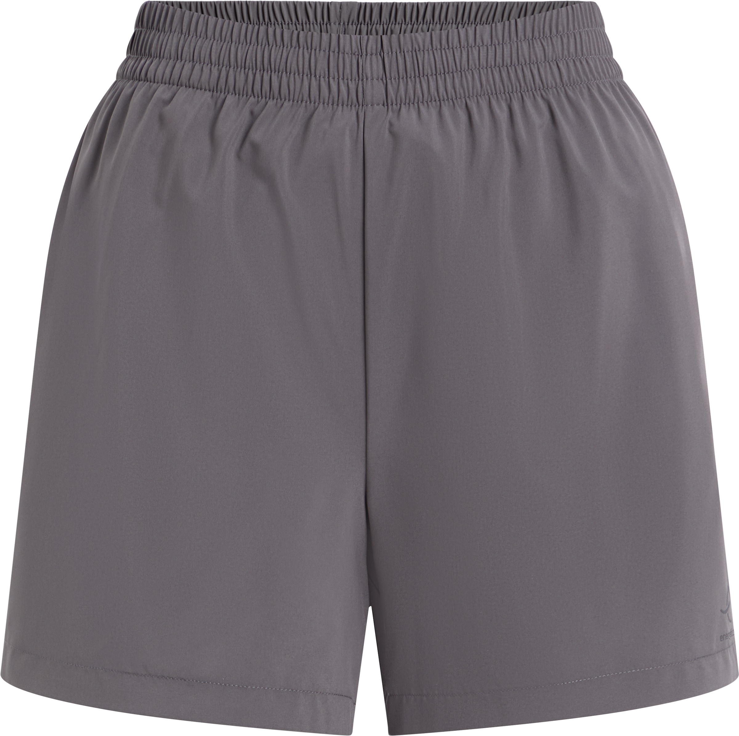 Energetics Short de course »DA.-SHORTS CASHORT SLEEVEIA W«  avec poche zippée, en polyamide et élasthanne, coupe régulière