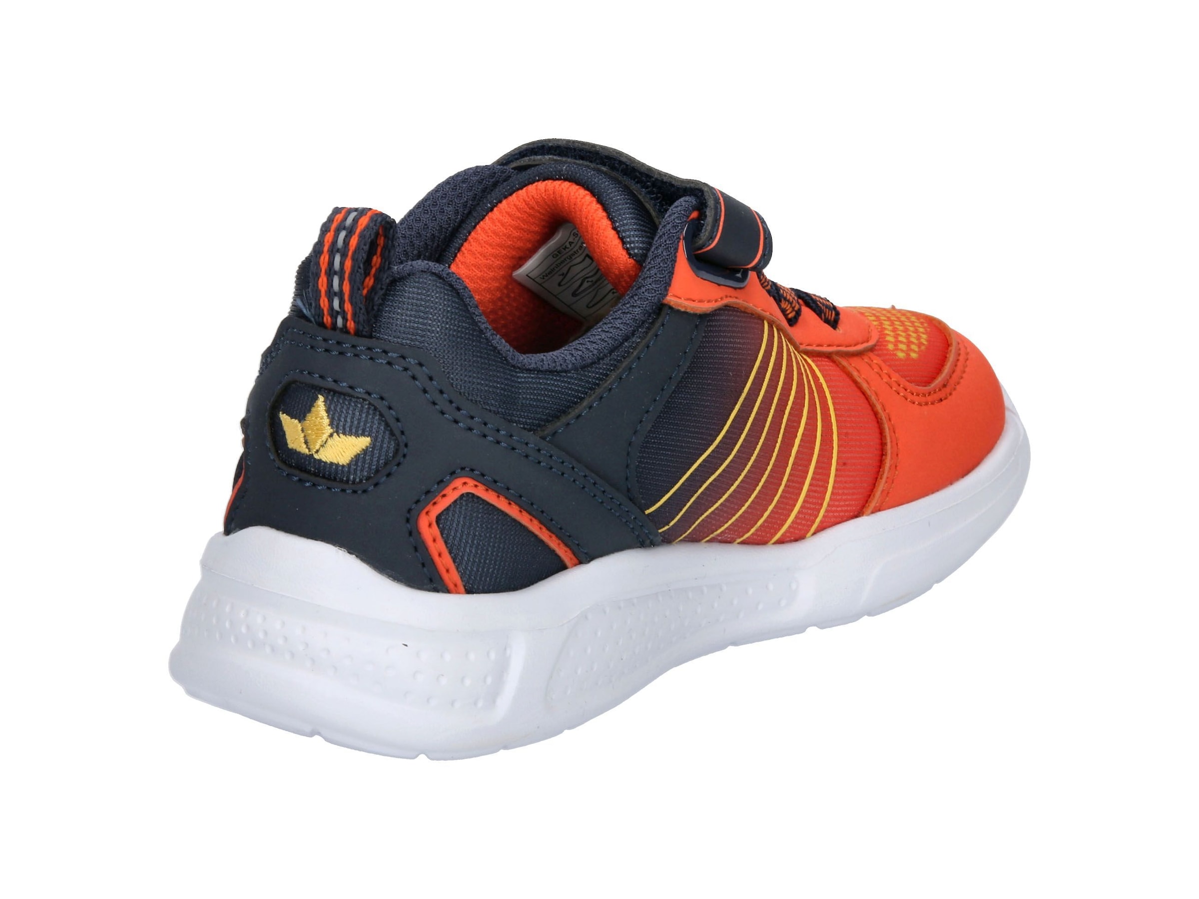 Lico Sneakers »Freizeitschuh Blinky Boy«