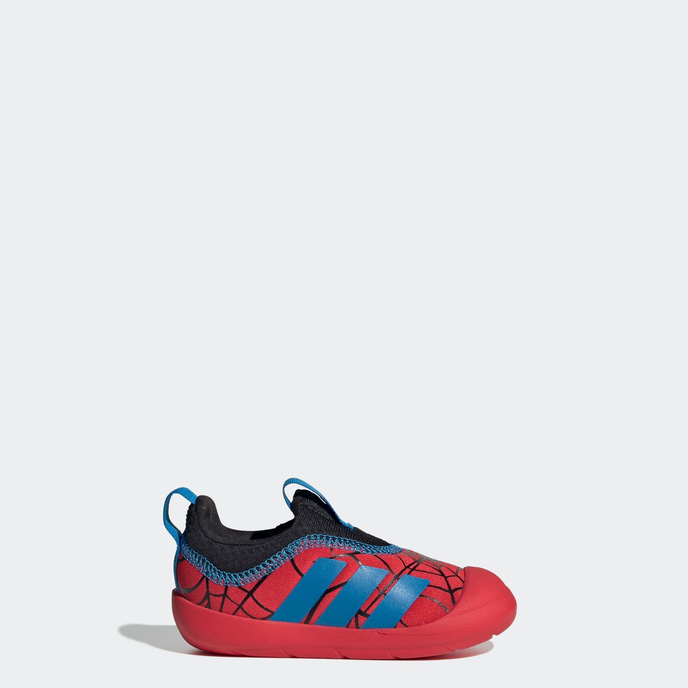 adidas Sportswear Sneakers »ADIDAS MARVEL SPIDER-MAN MONOFIT KIDS SHUH«  für Kinder