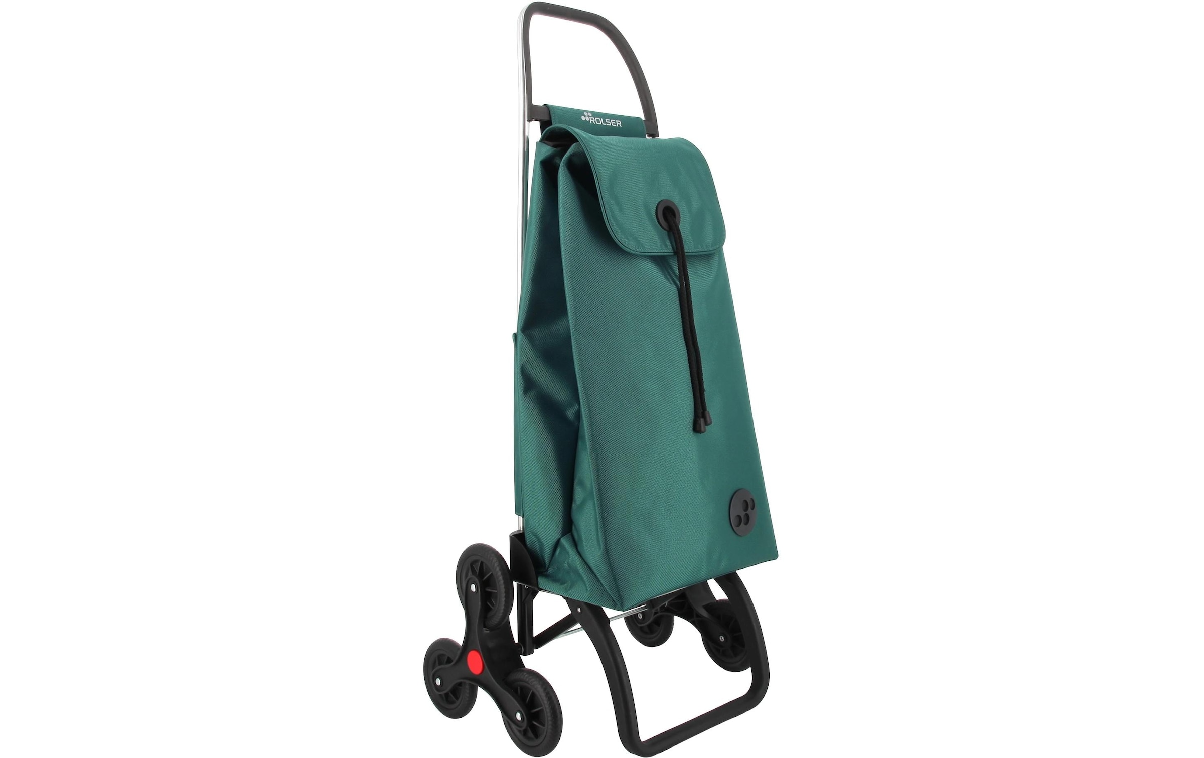 Rolser Chariot à provisions »MX303-AQ Aquamarina, 43 l«