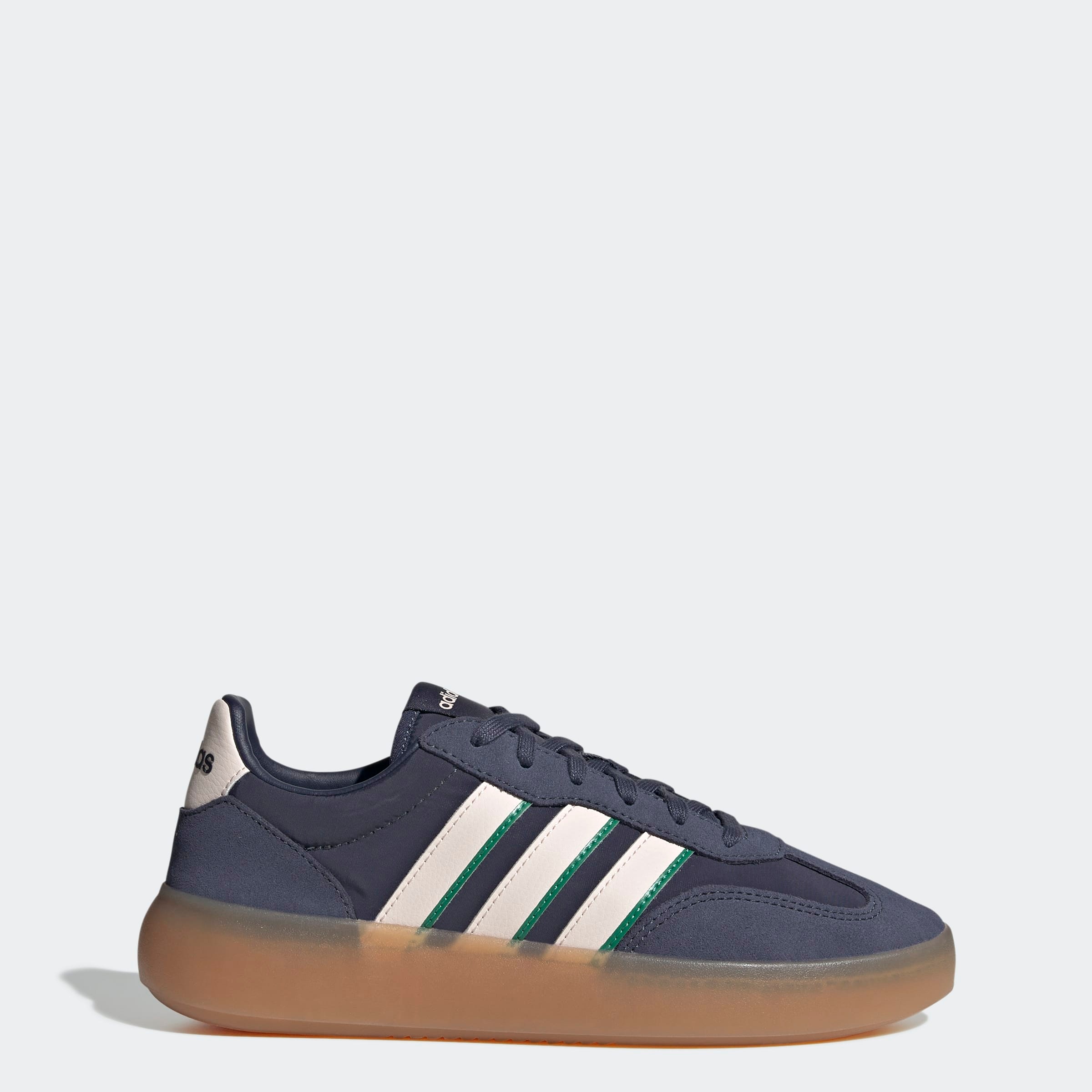 adidas Sportswear Sneakers »BARREDA DECODE«  inspiriert vom Design des adidas handball spezial