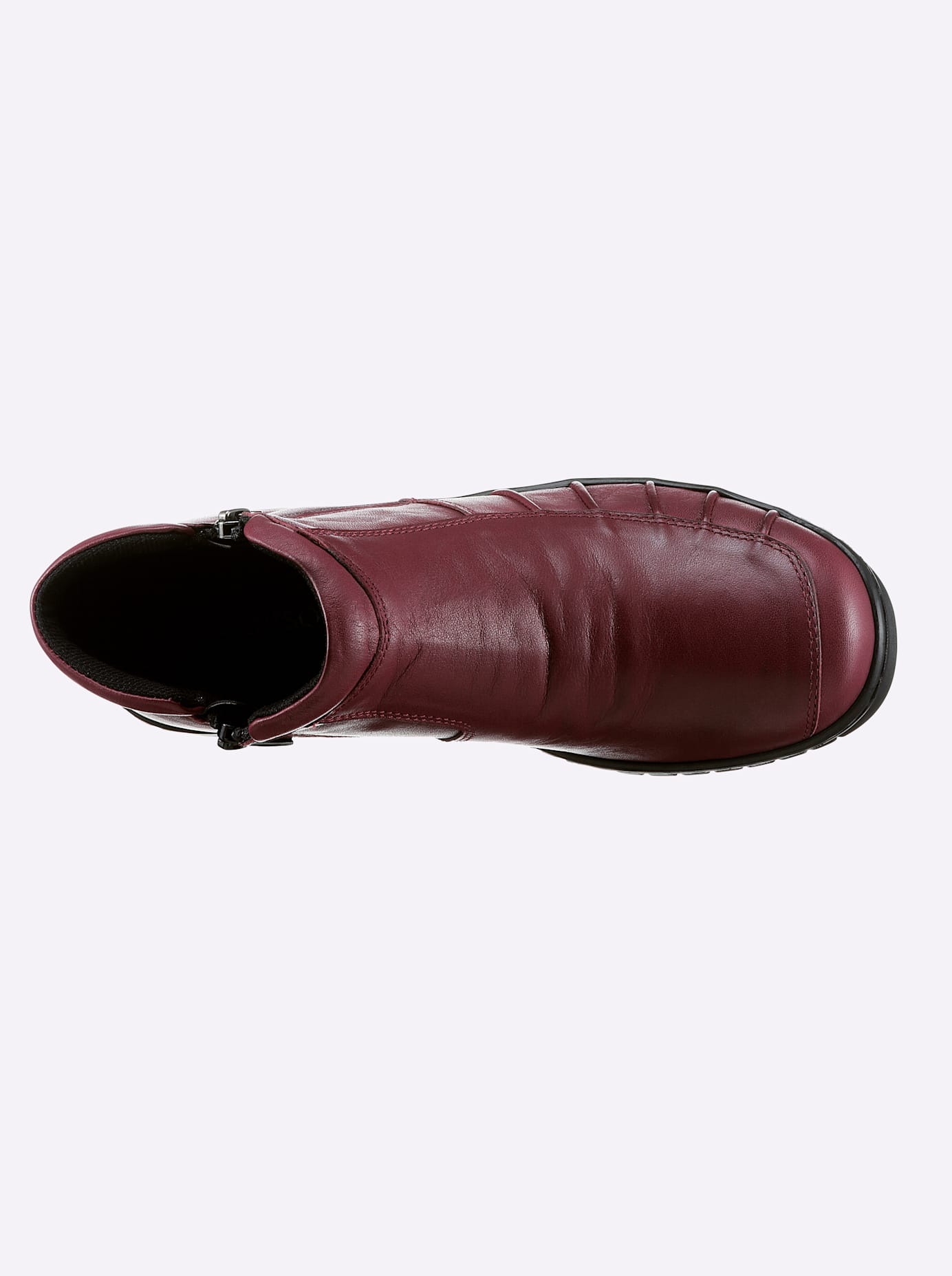 Classic Bottines