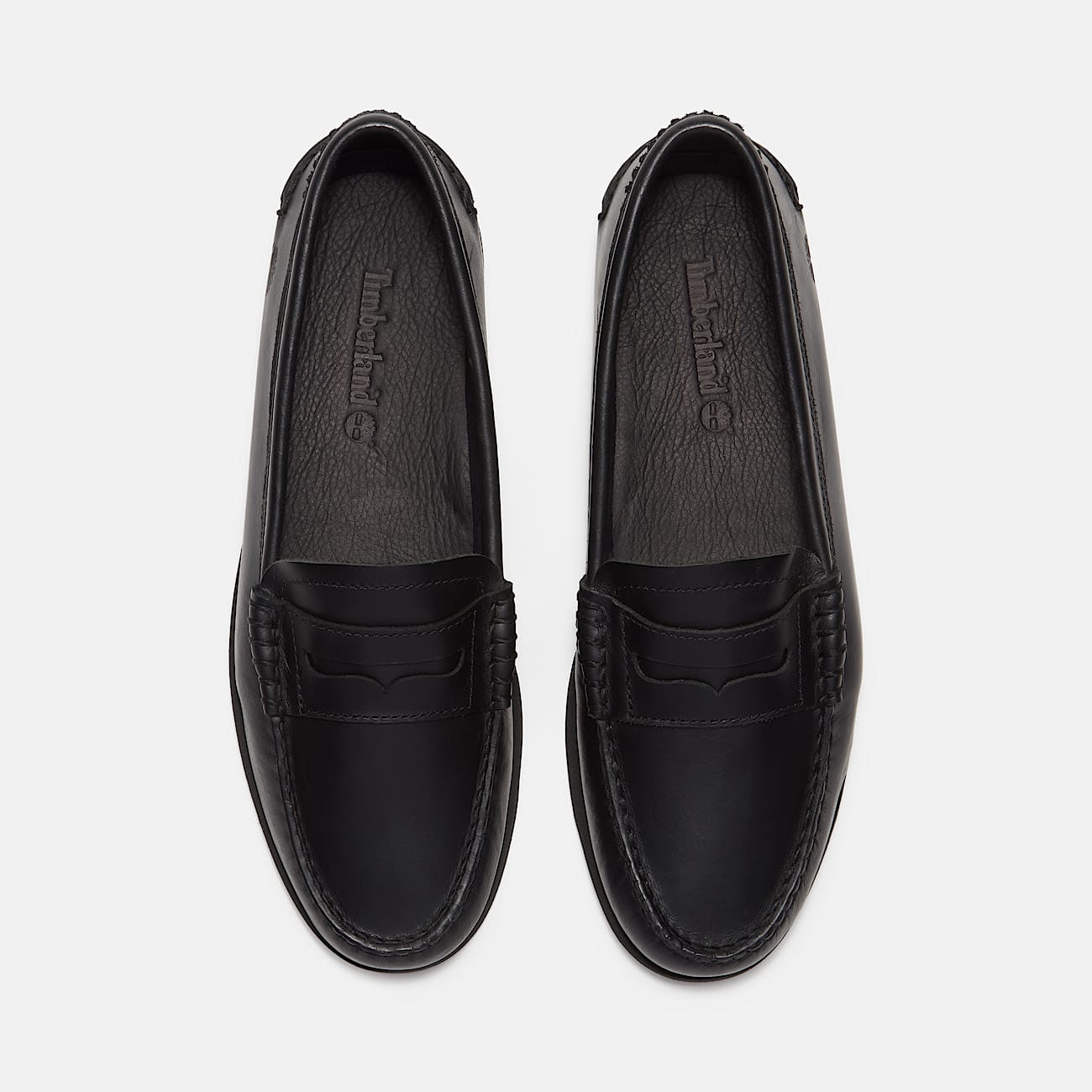 Timberland Bootsschuh »CLASSIC BOAT LOAFER SHOE«  Classic Boat Loaferschuh aus Timberland Premium Leder