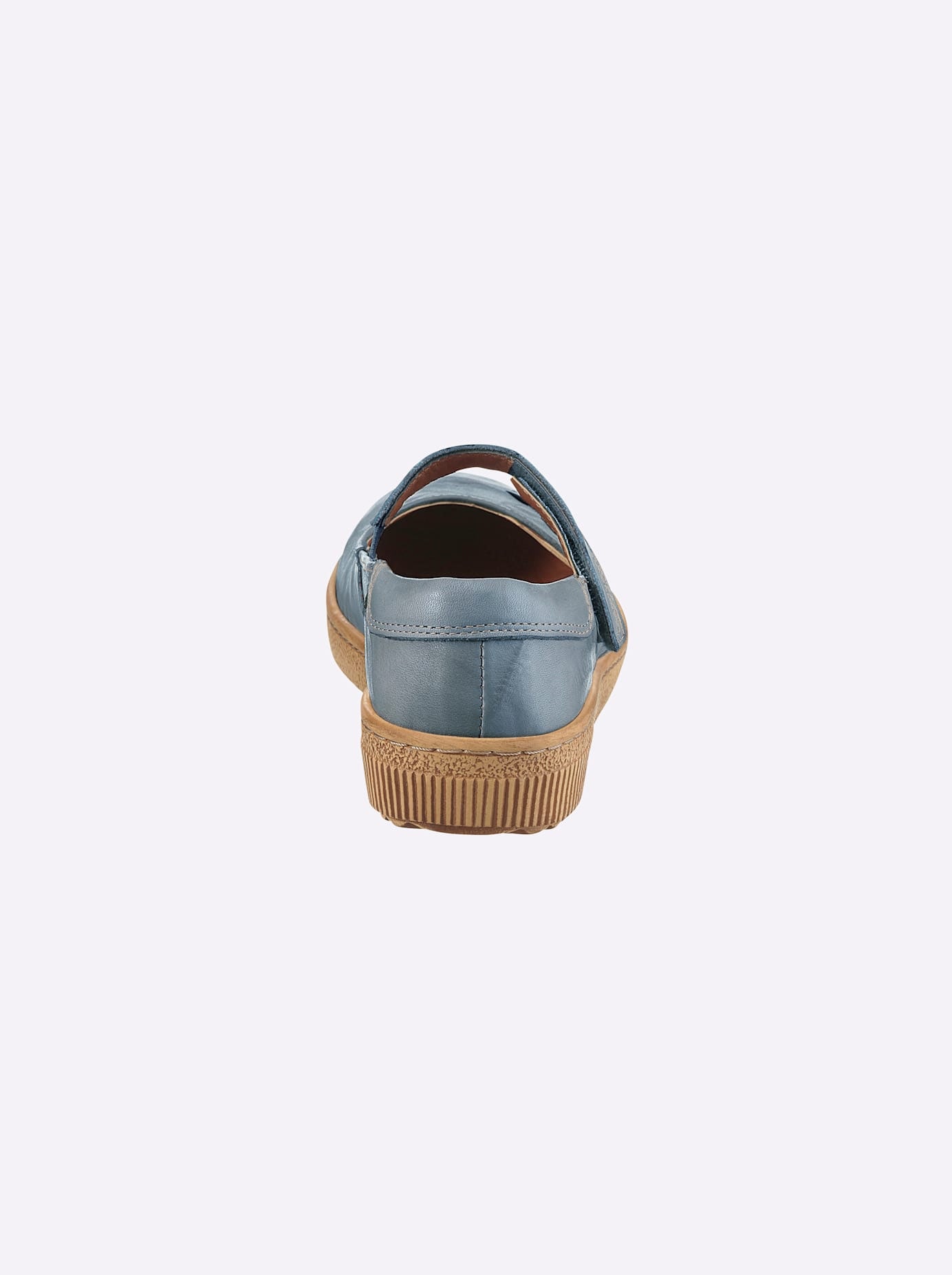 Casual Looks Chaussures à scratch