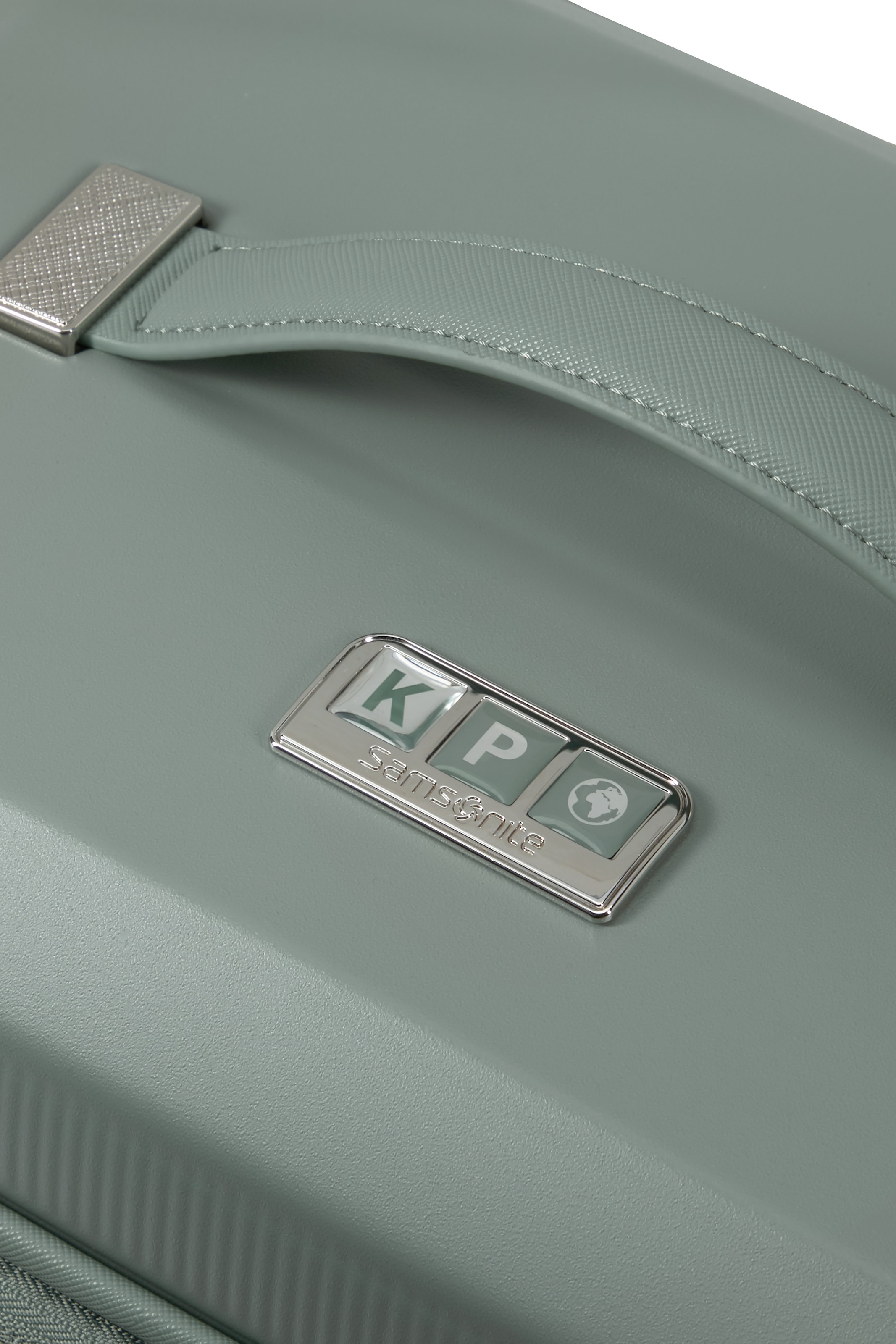 Samsonite Trousse de beauté »IMAGE« valise de beauté boîte cosmétique boîte beauté doublure intérieure lavable