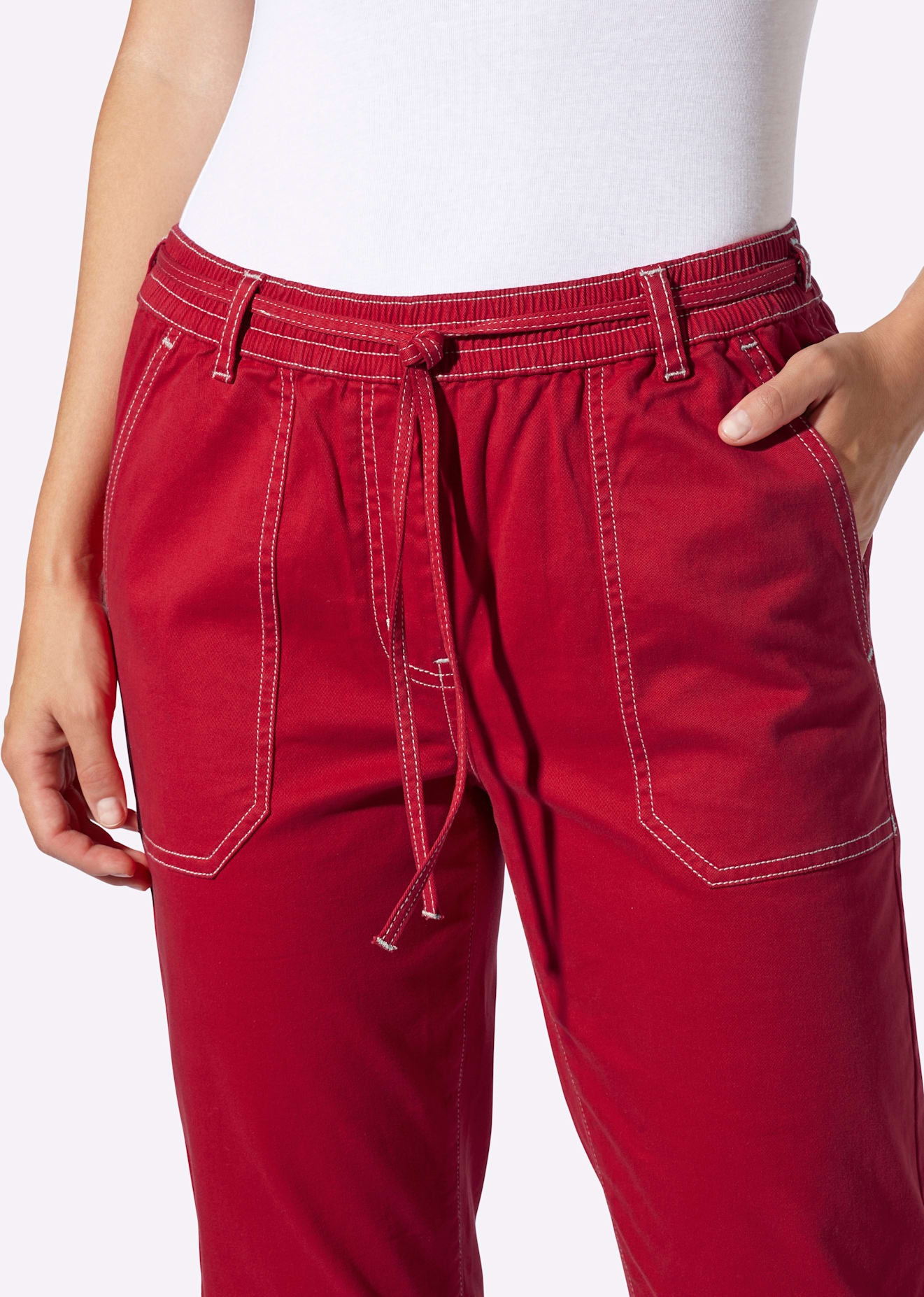 heine Jeans 7/8 1 pièces