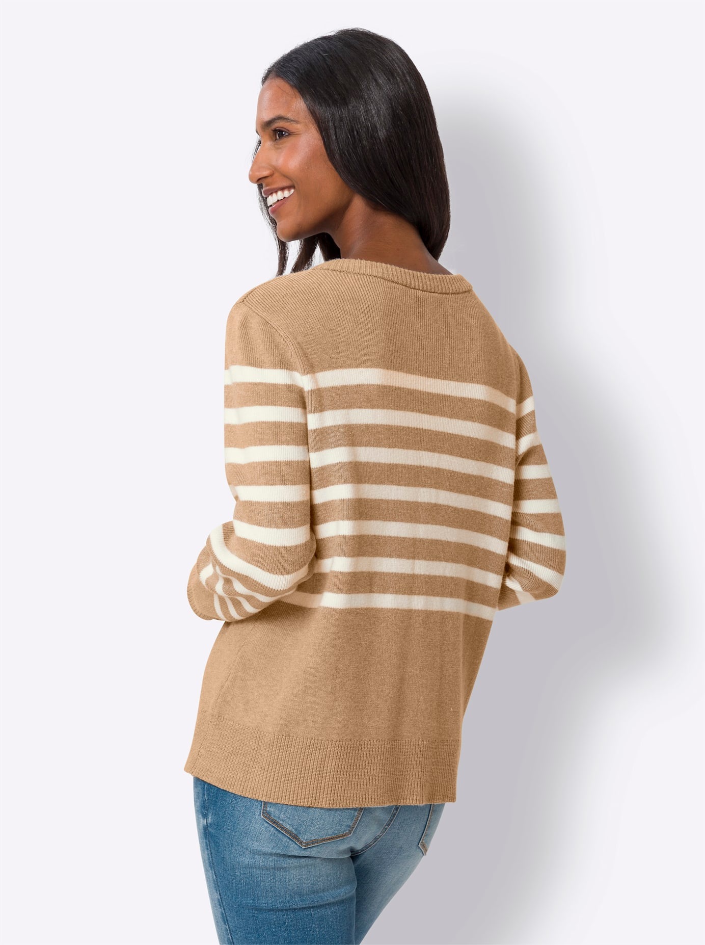 heine Cardigan
