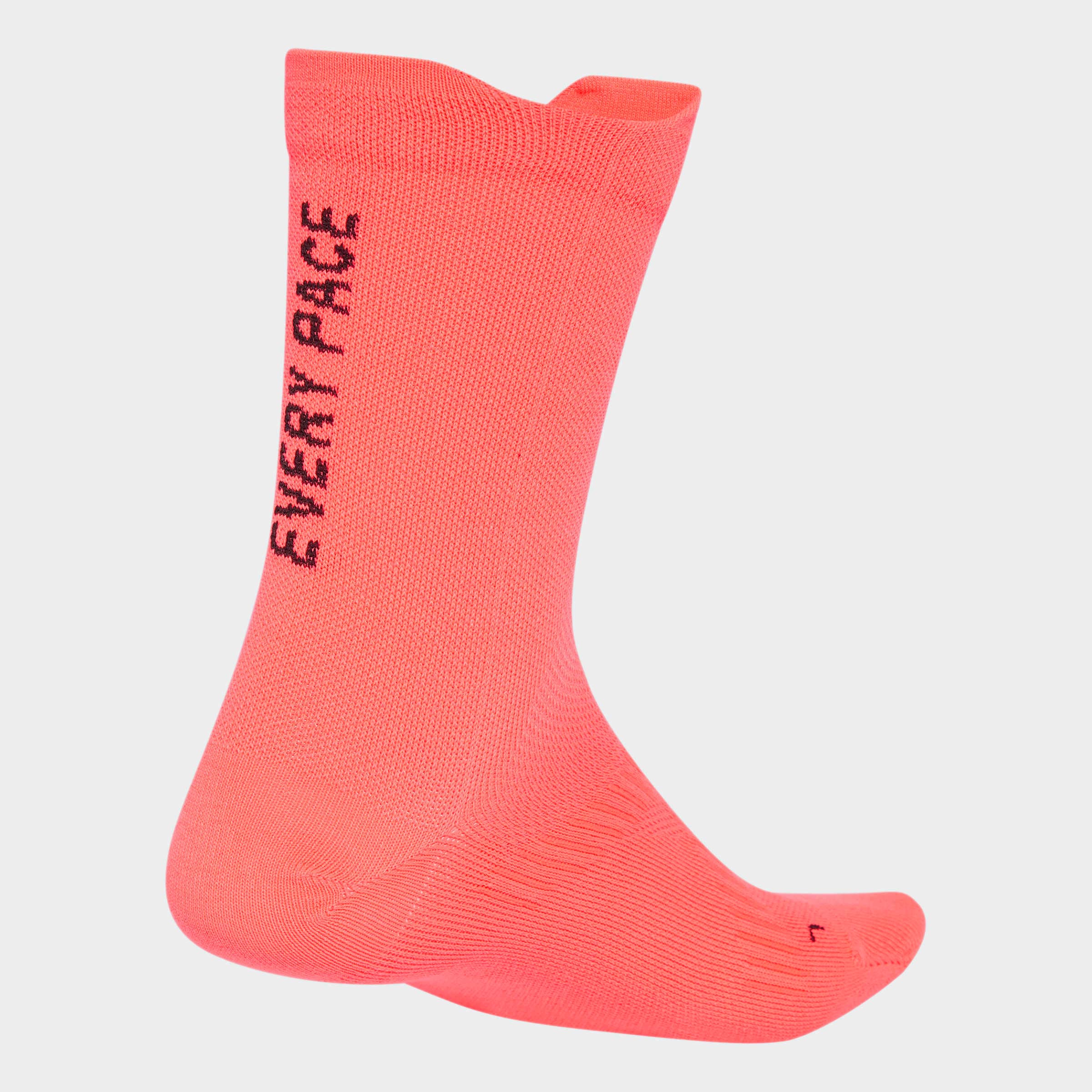 adidas Performance Funktionssocken »RUNNING MESSAGE CREW« für Laufen, mit climacool® Technologie, neutraler Schnitt