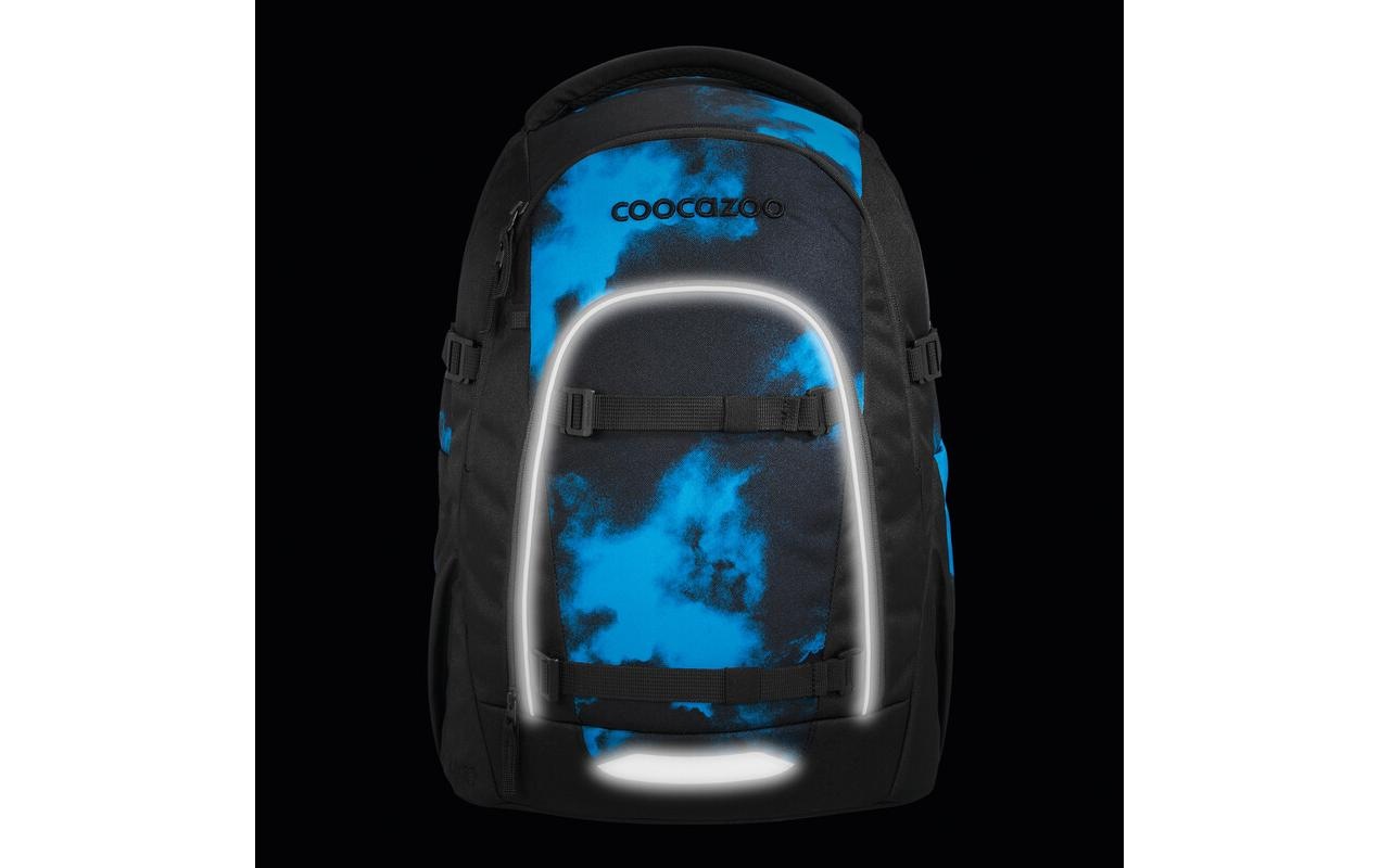Coocazoo Sac à dos scolaire »MATE«