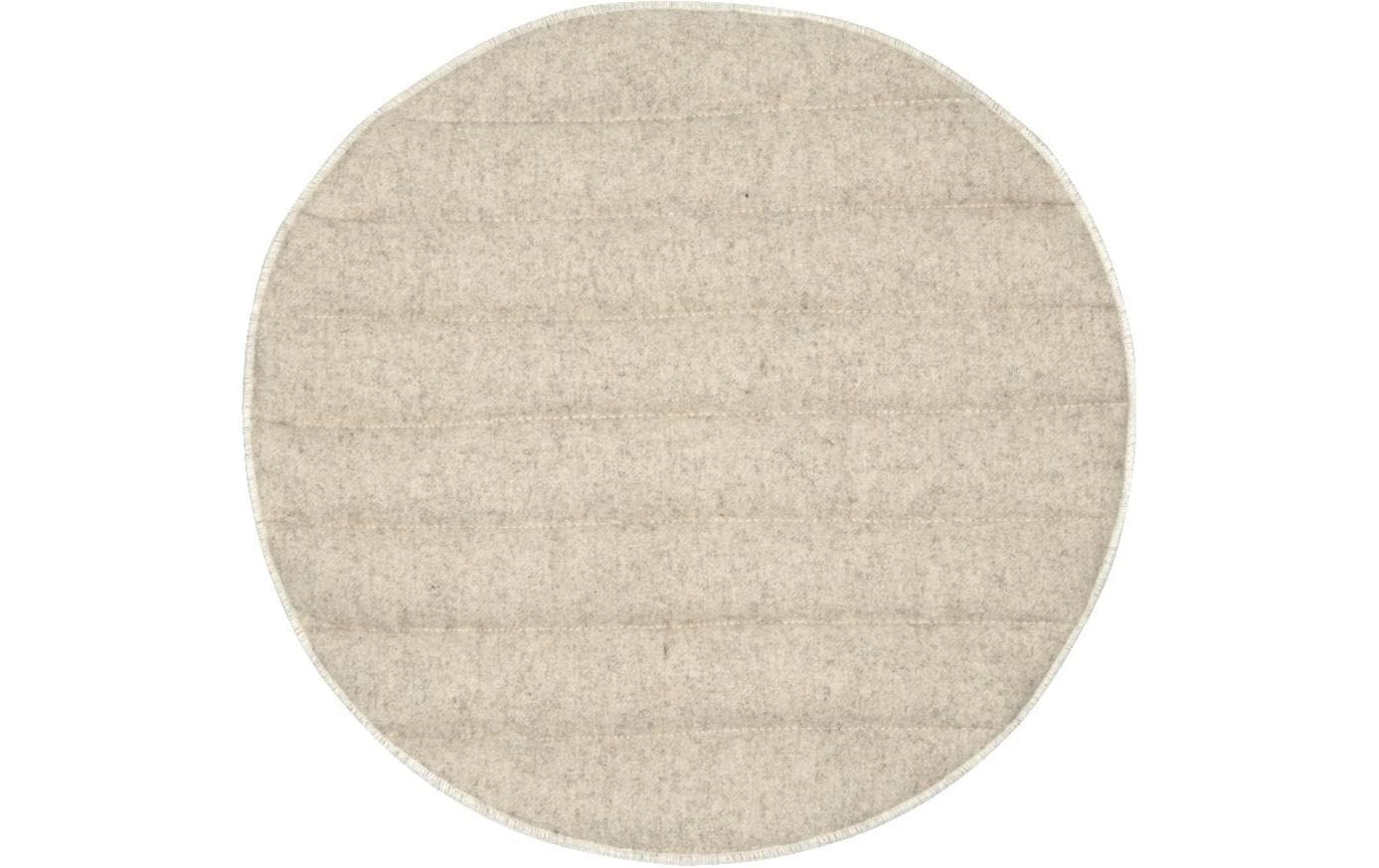 PAD Coussin d'assise »Lamu, Ø 40 cm«