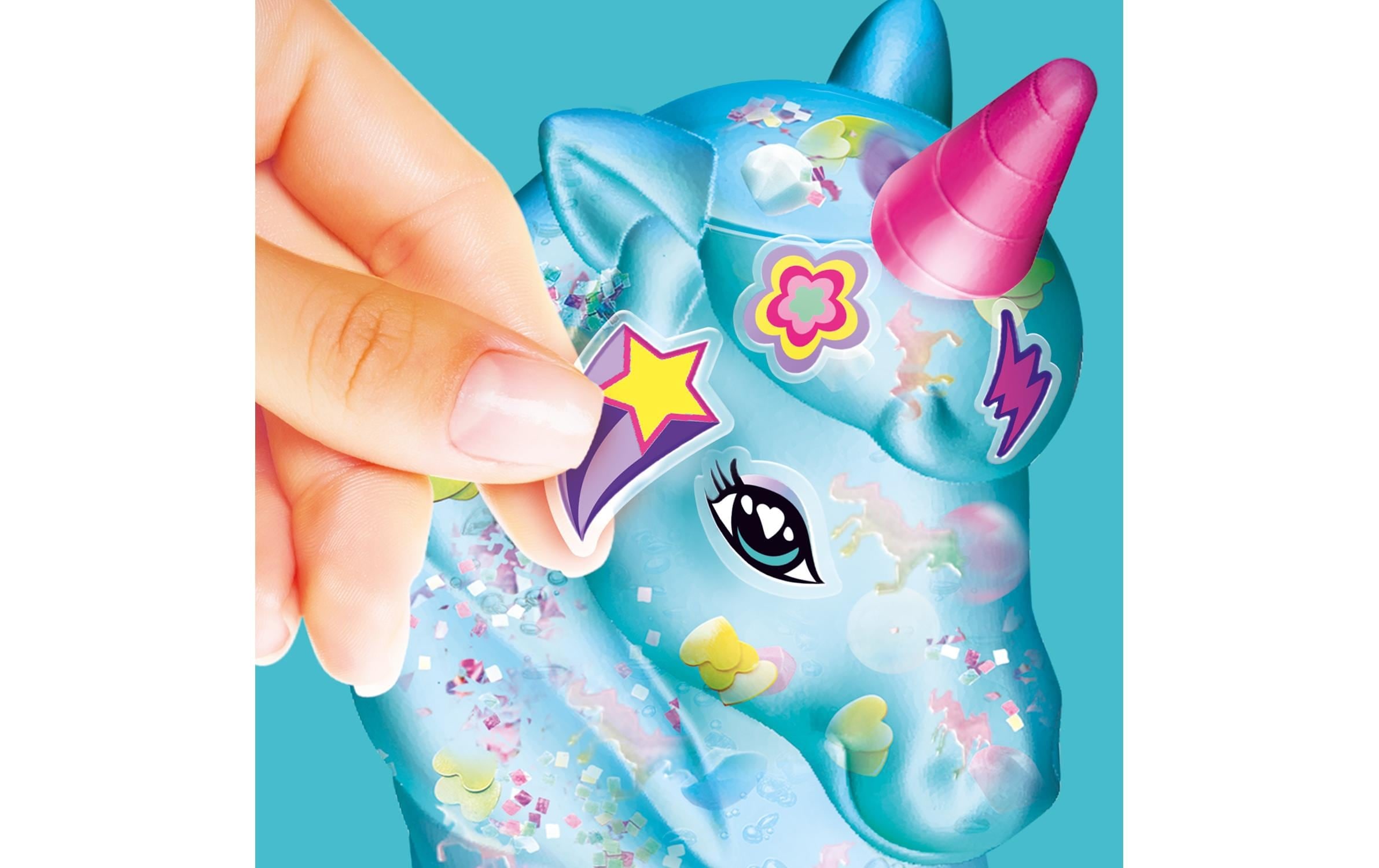 Canal Toys Set créatif »Unicorn Lava Lamp DIY«