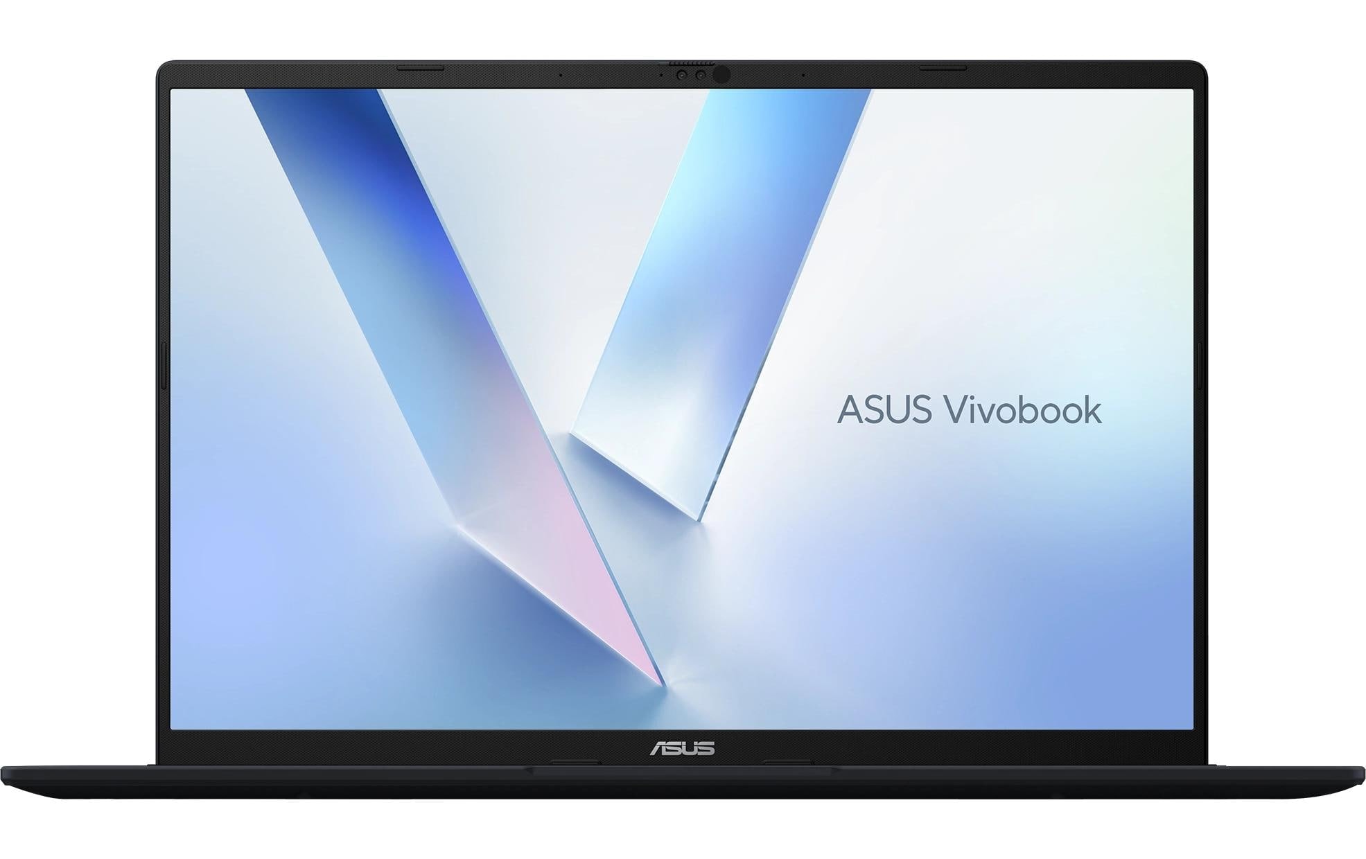 Asus Notebook »Vivobook 16 (M1607GA-MB025W) Copilot+ PC« / 16 ″ AMD Ryzen™ AI 7 512 GB SSD Integrierte NPU (Neural Processing Unit)