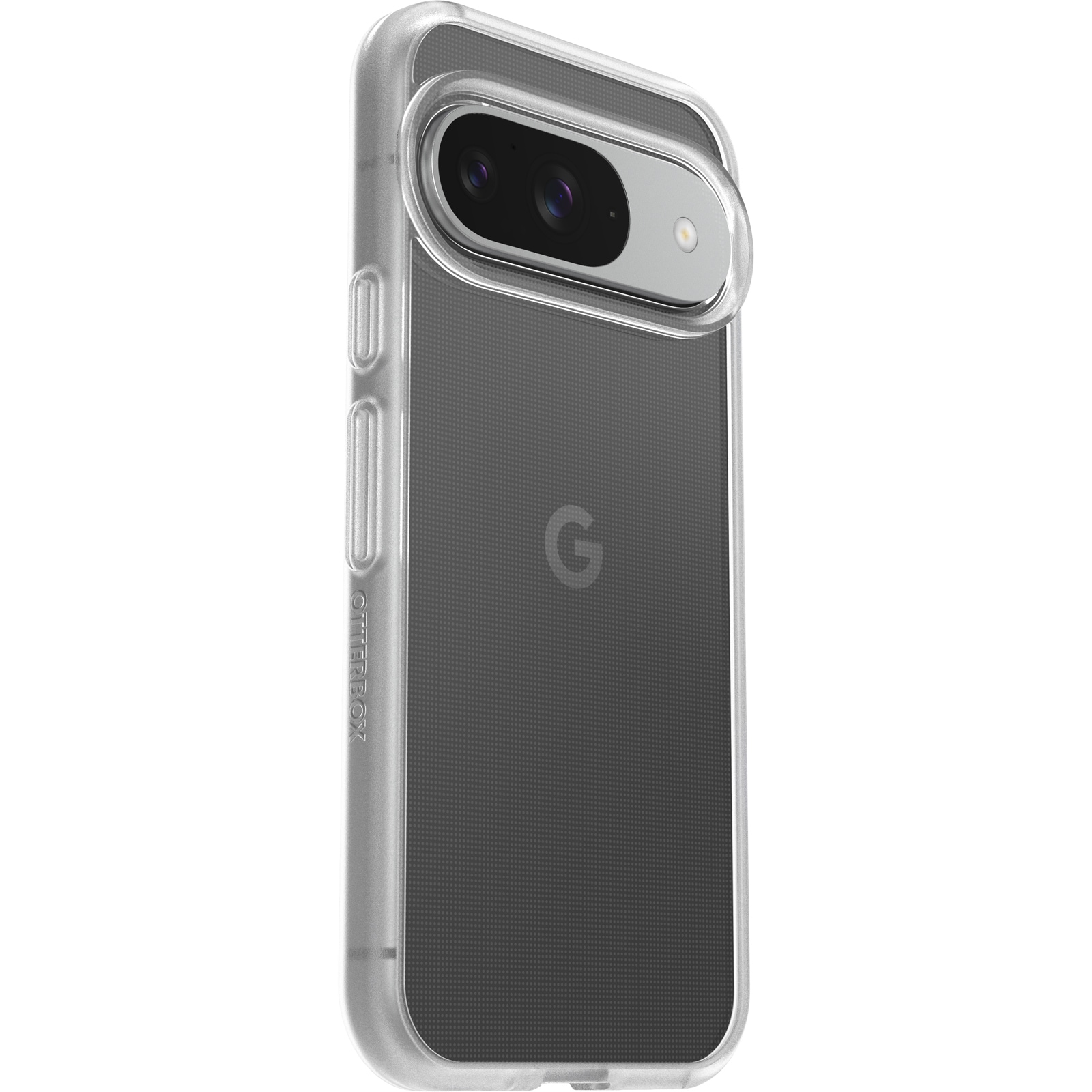 Otterbox Housse pour téléphone portable »React für Google Pixel 9 / 9 Pro« Backcover, Schutzhülle, Handyschutzhülle, Case, Schutzcase, stossfest