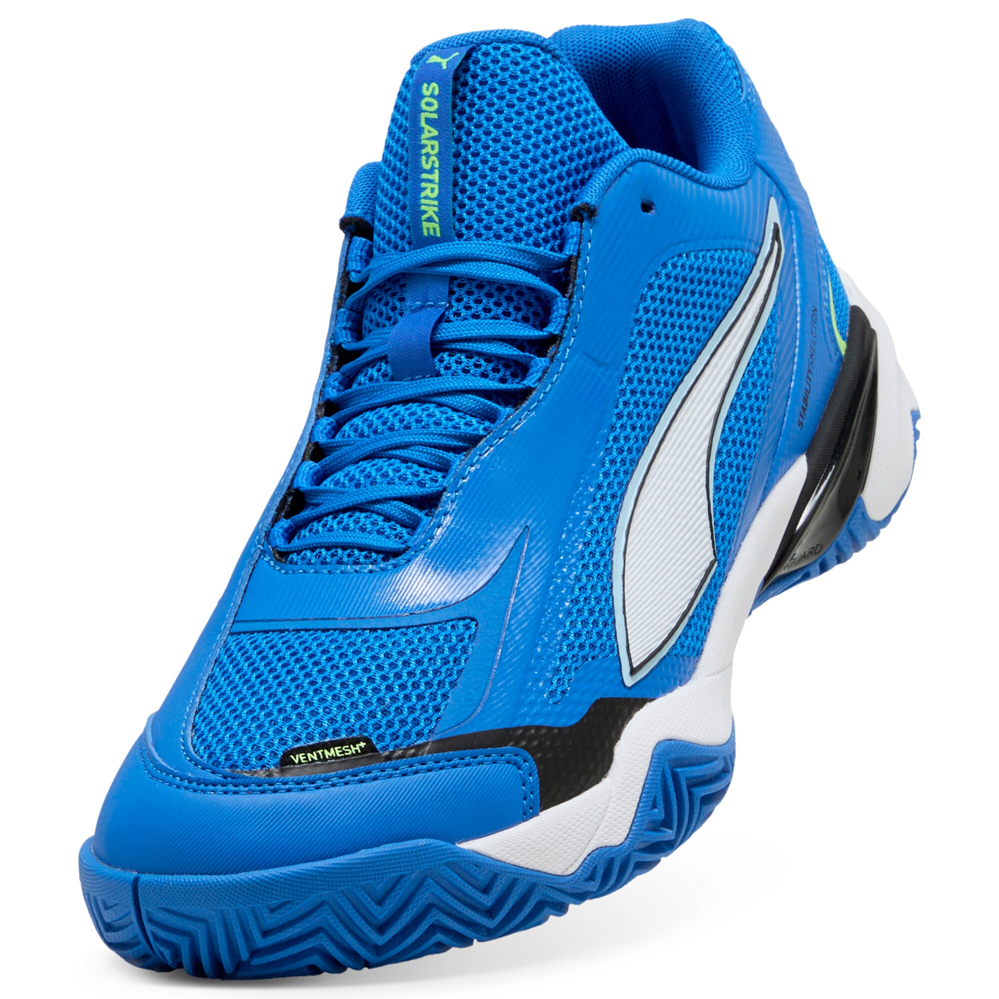 PUMA Chaussures d'intérieur »SOLARSTRIKE 4«  pour activités en intérieur, avec amorti PROFOAM LITE