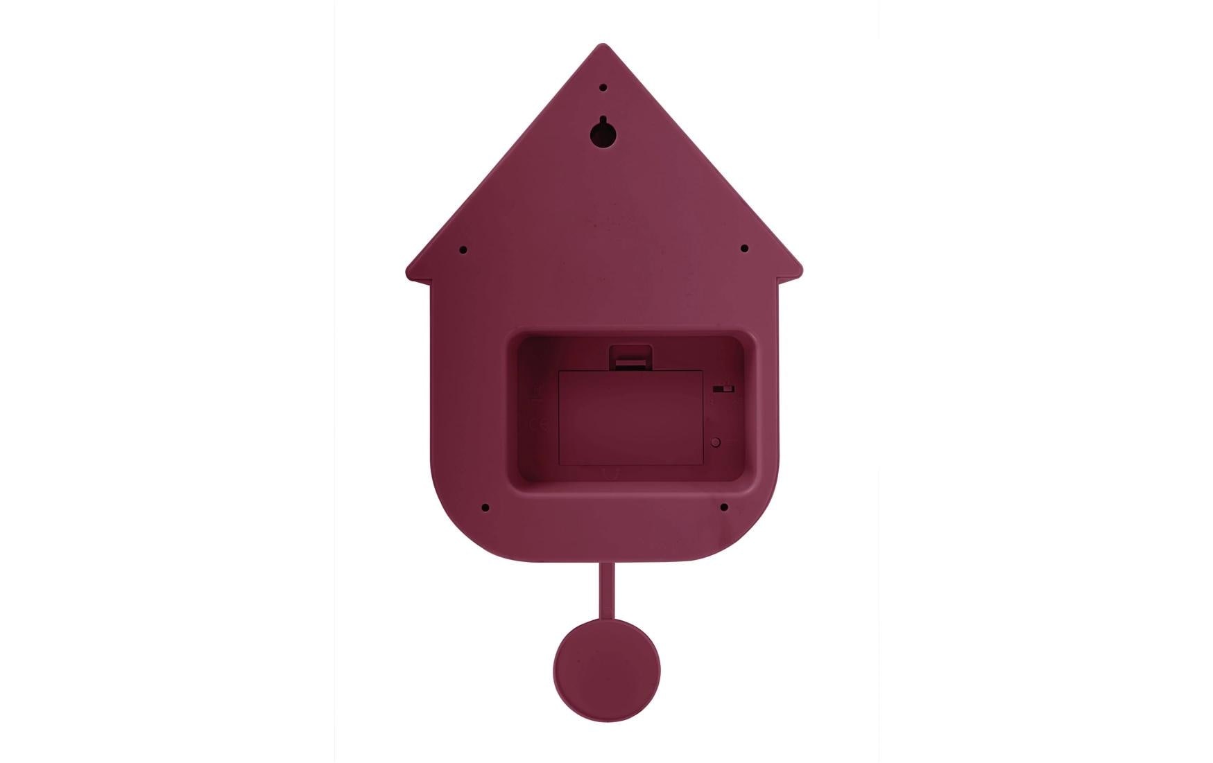 Karlsson Horloge murale »Modern Cuckoo Oro«