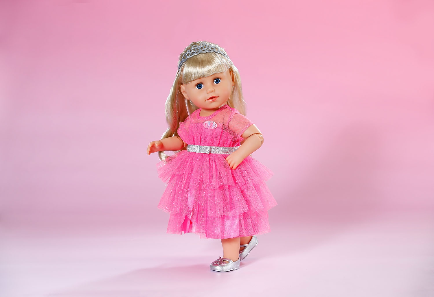 Baby Born Vêtements de poupées »Prinzessinnen-Outfit, 43cm«