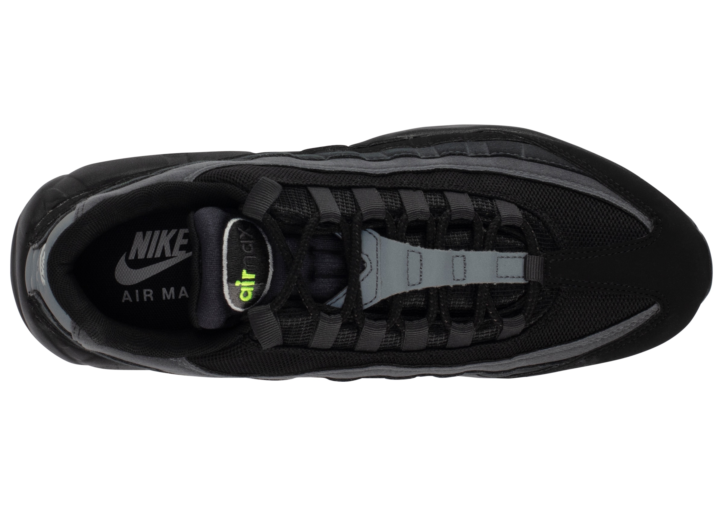 Nike Sportswear Sneaker »Air Max 95«