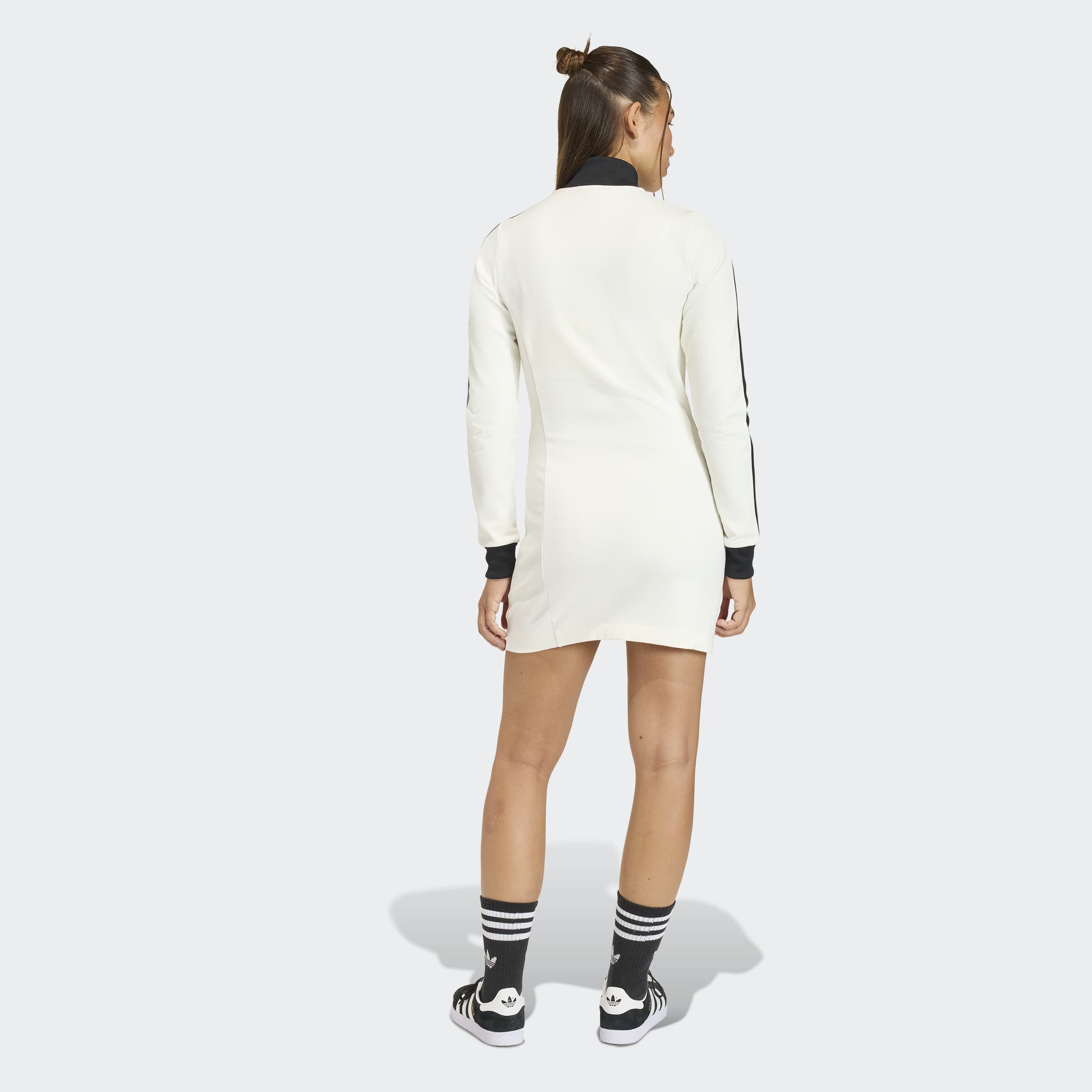 adidas Originals Shirtkleid »CLASSIC«