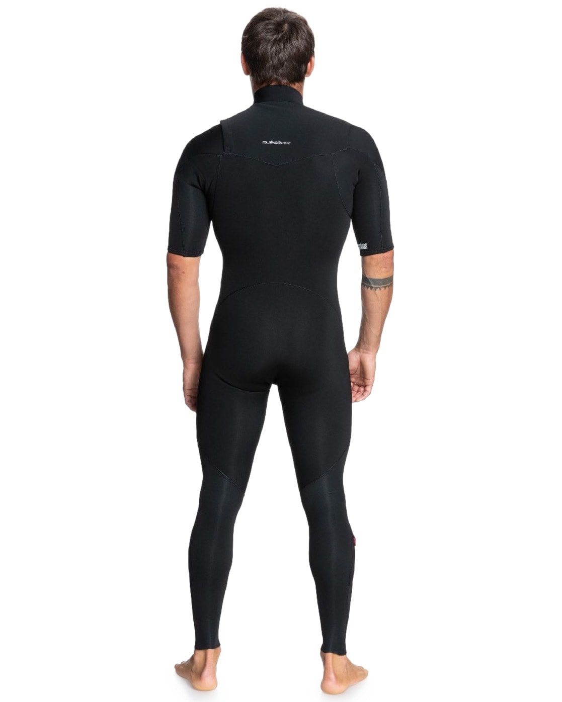 Quiksilver Combinaison néoprène »2/2mm Everyday Sessions«