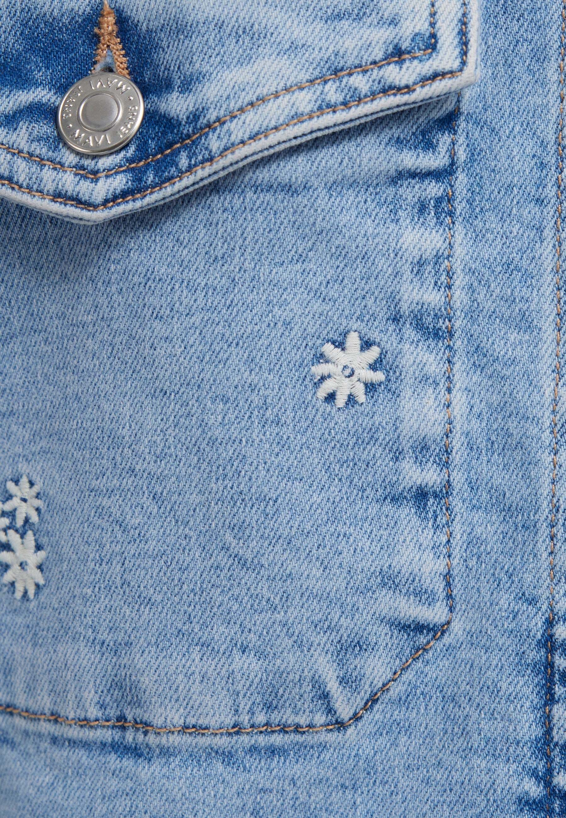 Mavi Veste en jean »Mavi Jeansjacke Maren«