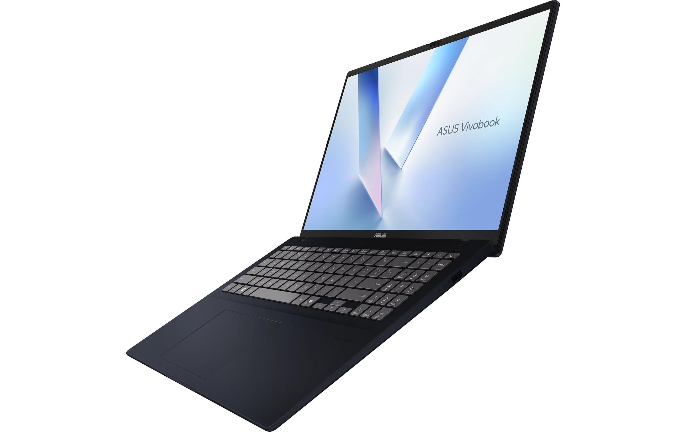 Asus Notebook »Vivobook 16 (M1607GA-MB025W) Copilot+ PC« / 16 ″ AMD Ryzen™ AI 7 512 GB SSD Integrierte NPU (Neural Processing Unit)