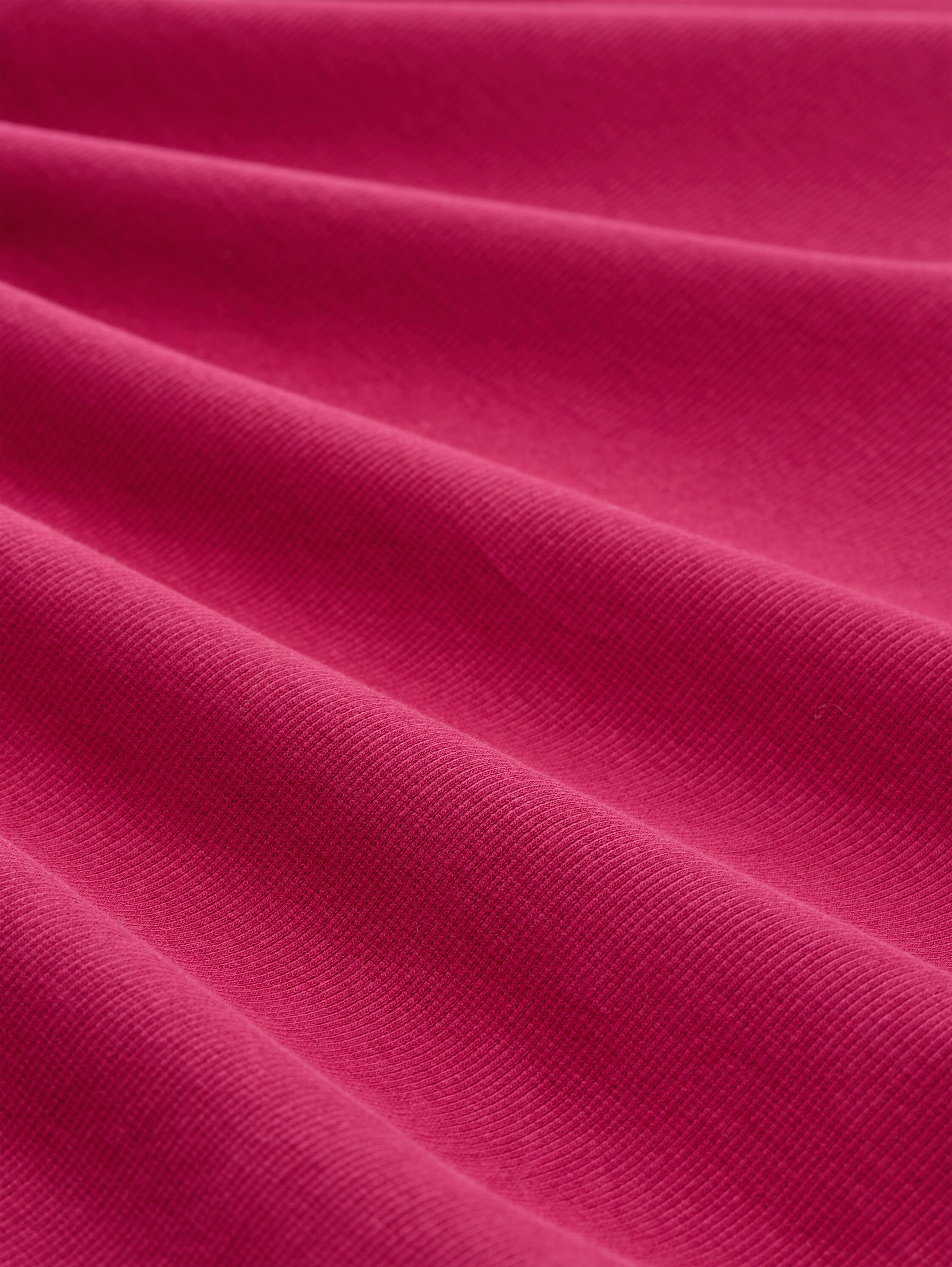 TOM TAILOR T-shirt Henleys , mit Turn-Up-Arm
