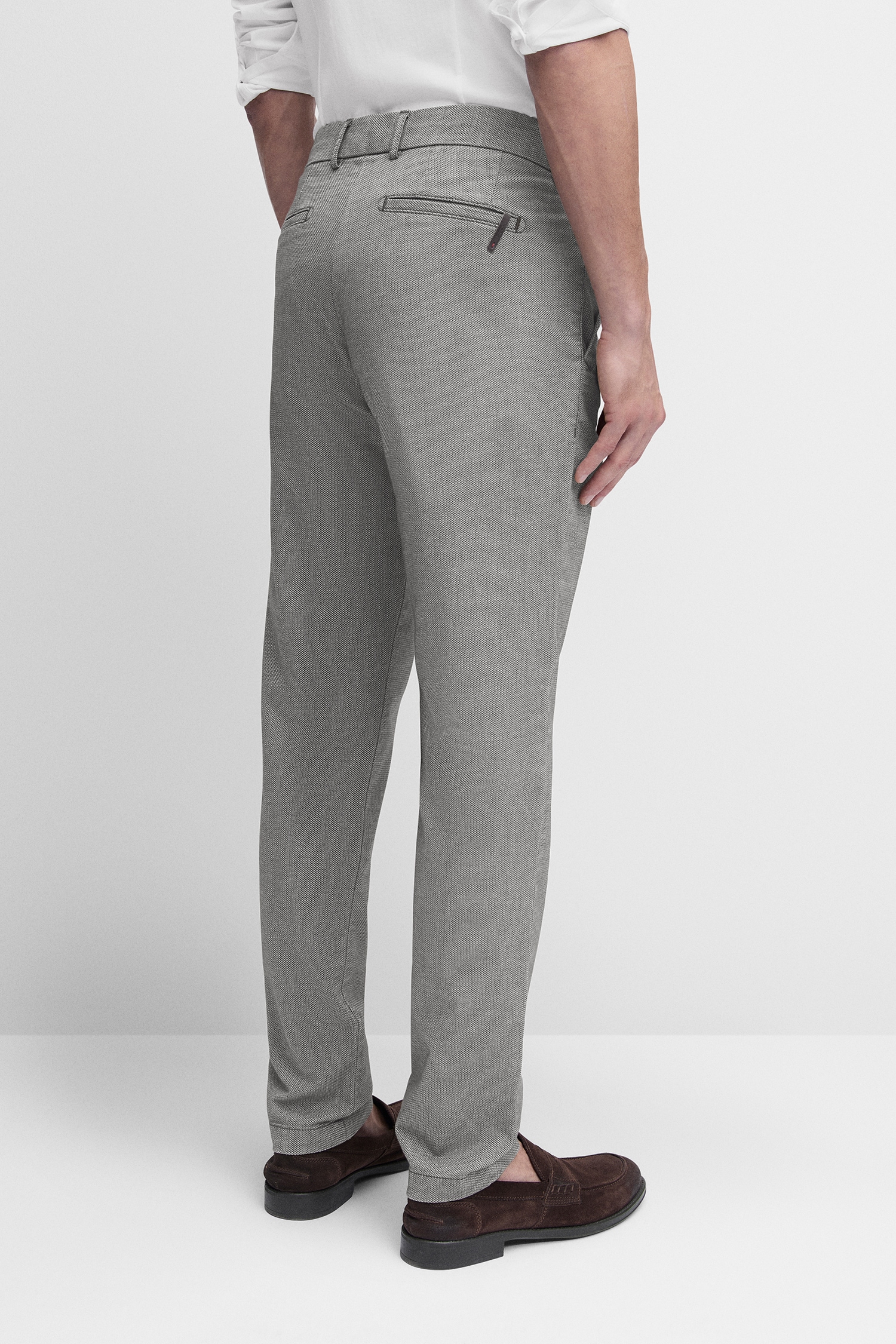 Cinque Chinos »CIBRODY«  in schmaler Passfrom