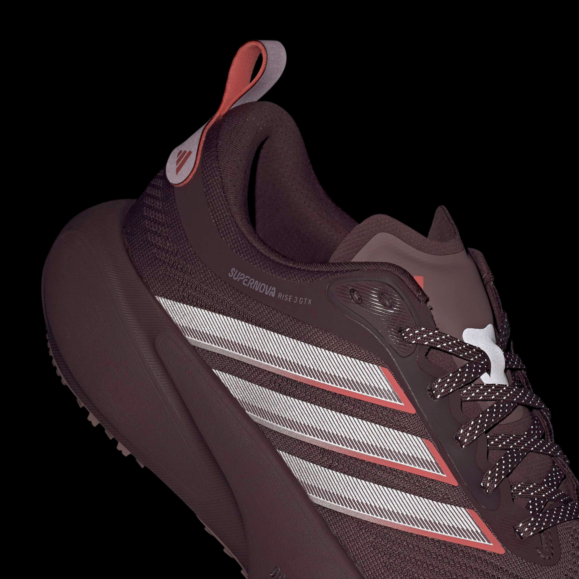 adidas Performance Laufschuh »SUPERNOVA RISE 3 GTX«  wasserdicht