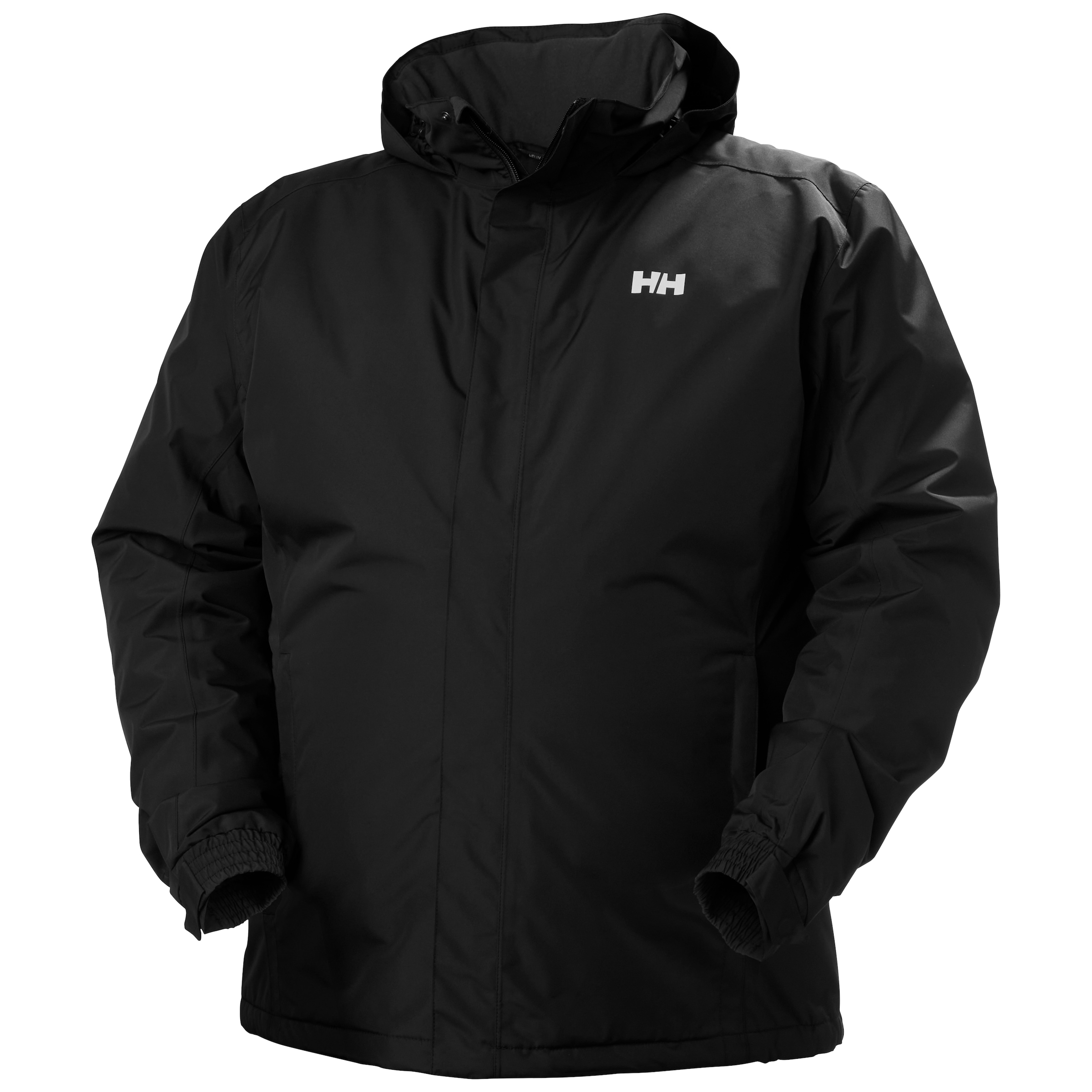 Helly Hansen Veste fonctionnelle »DUBLINER INSULATED JACKET« imperméable et coupe-vent grâce à HELLY TECH® PROTECTION, respirant