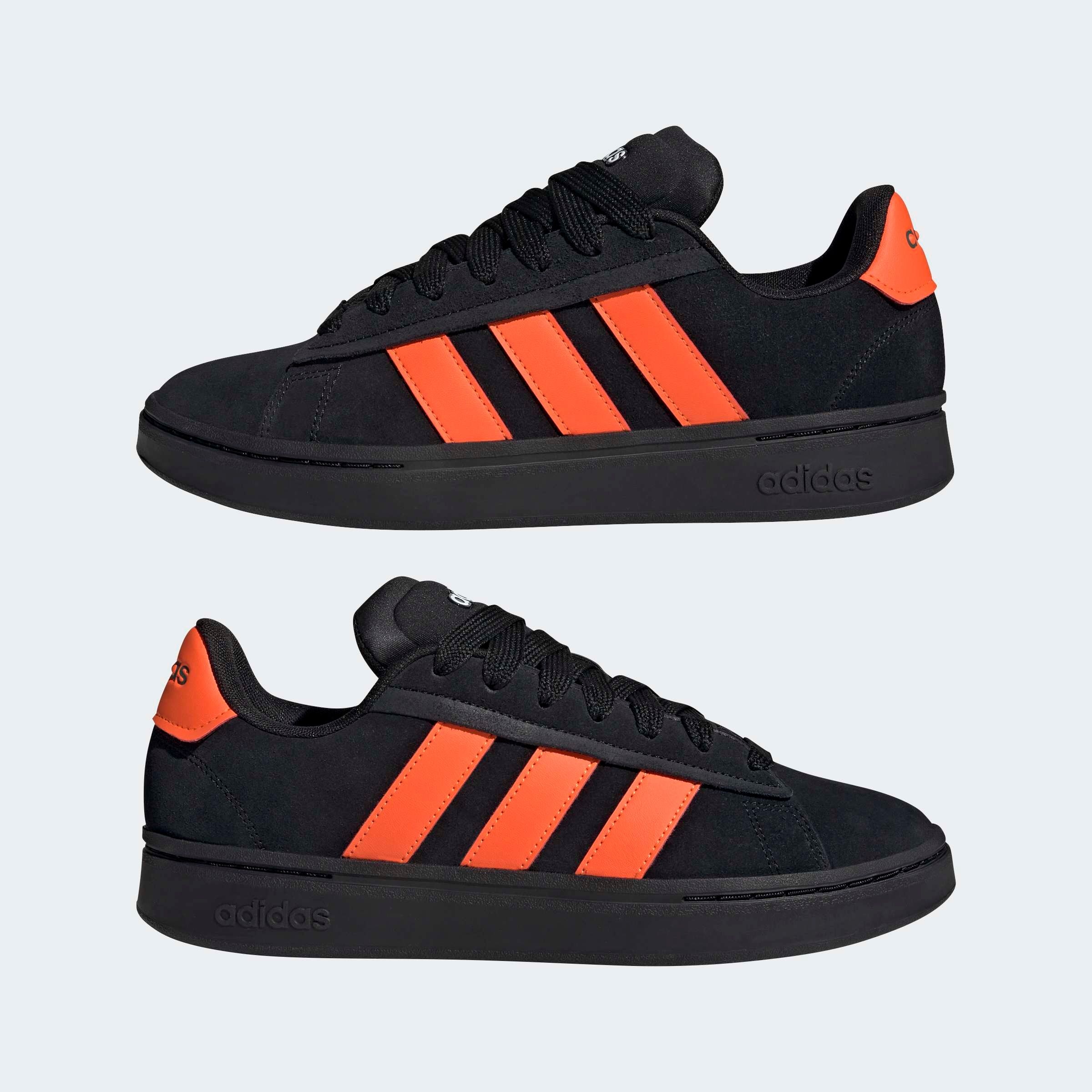 adidas Sportswear Sneakers »GRAND COURT ALPHA«  design inspiré de l'adidas Campus 00
