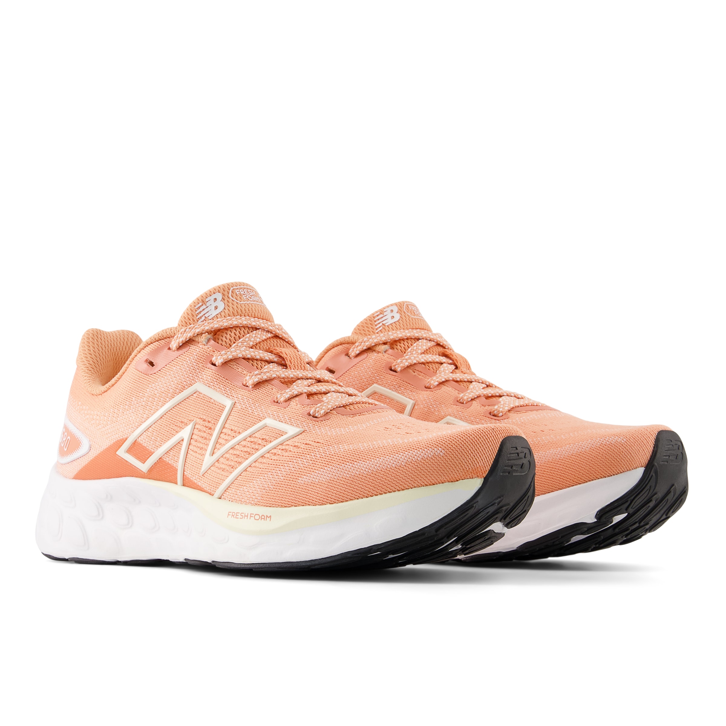 New Balance Laufschuh »W680«