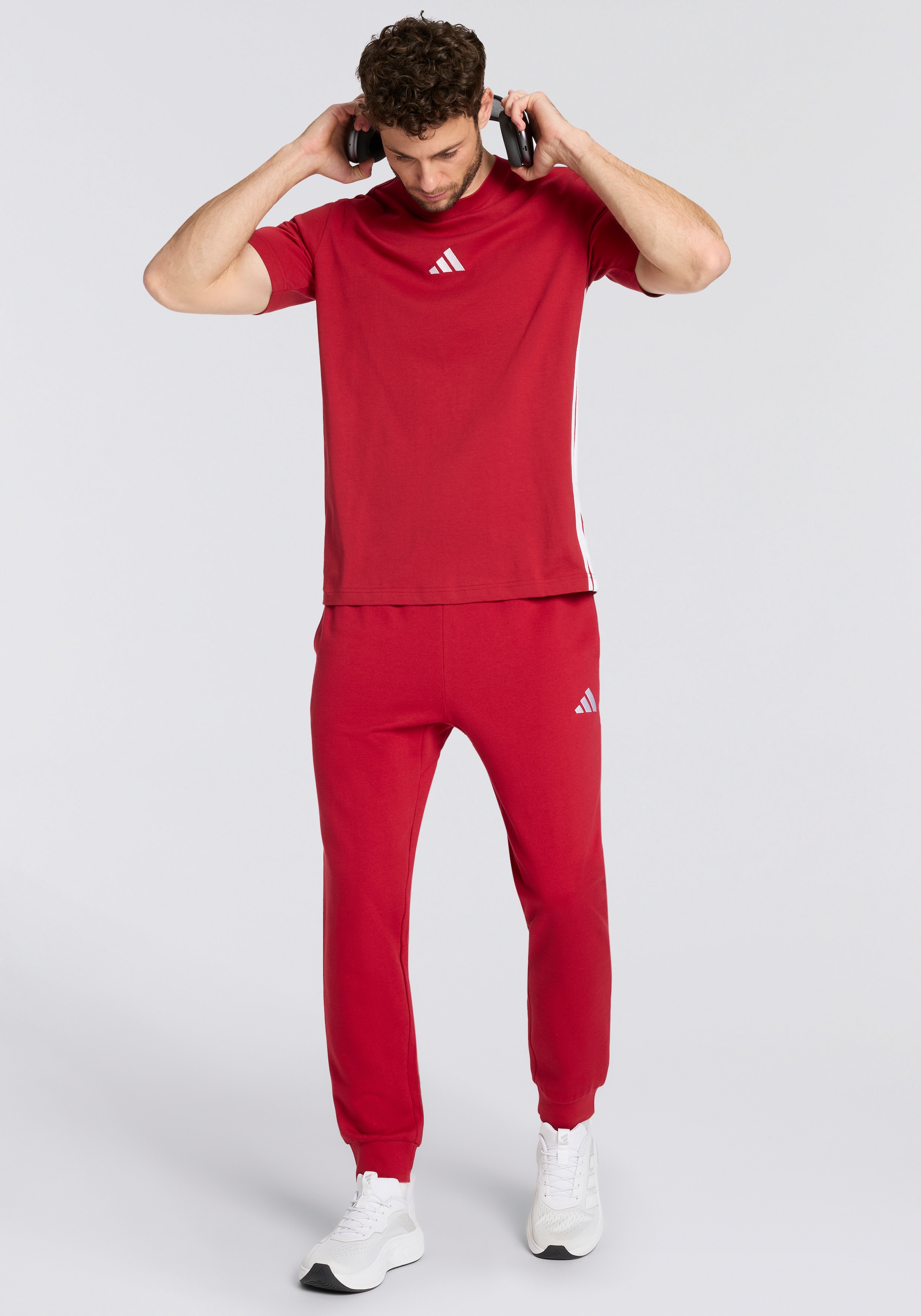 adidas Sportswear Sporthose »M FEELCOZY PANT«
