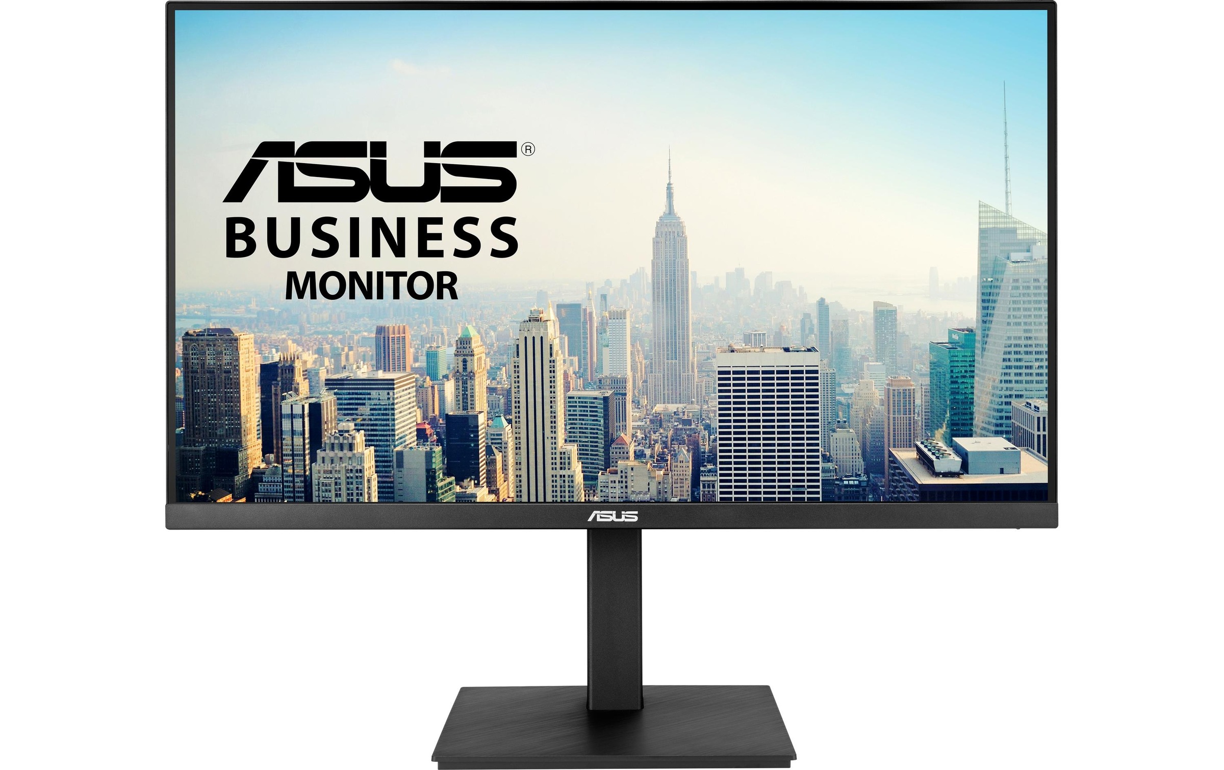 Asus LED-Monitor 79,69 cm/31,5 ″  3840 x 2160 px 4 Reaktionszeit 60 Hz