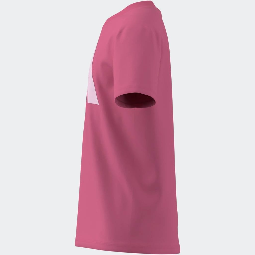 adidas Sportswear T-Shirt »J BL TEE 160« für Kinder und Teens, mit Rundhalsausschnitt, aus 100 % Baumwolle