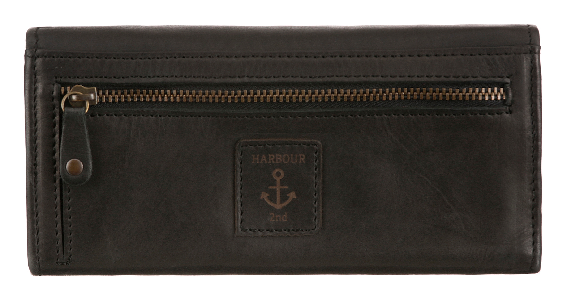 HARBOUR 2nd Geldbörse »Marina« aus weichem Leder