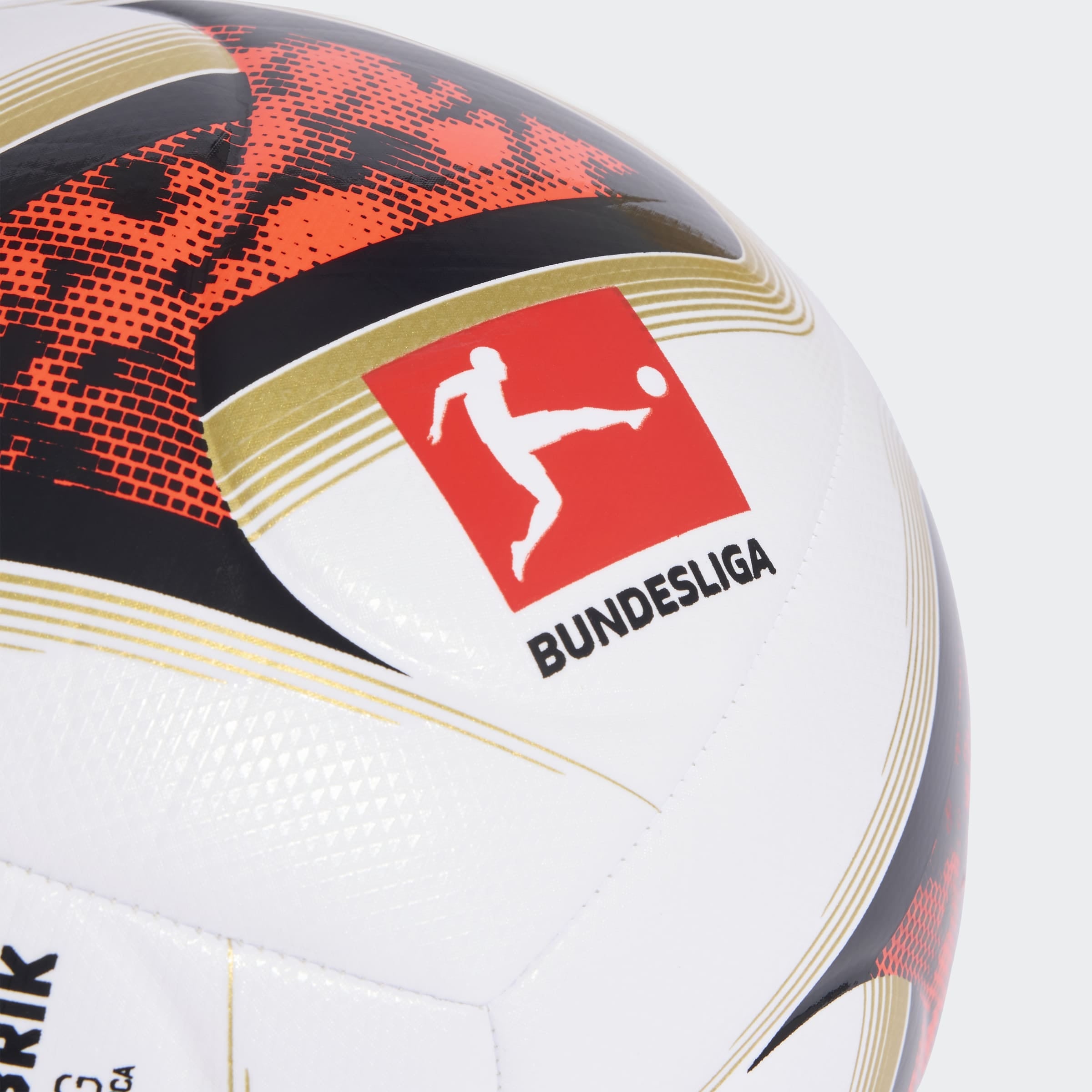 adidas Performance Fussball »BUNDESLIGA 26/27 TORFABRIK« DFL Bundesliga